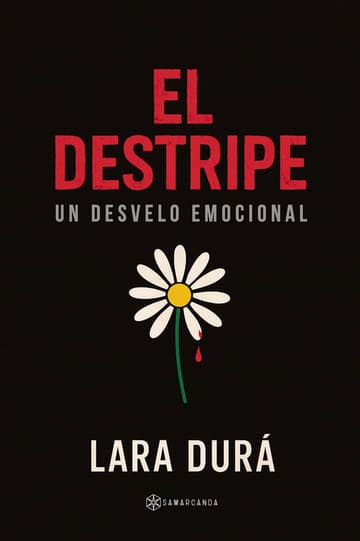 El destripe