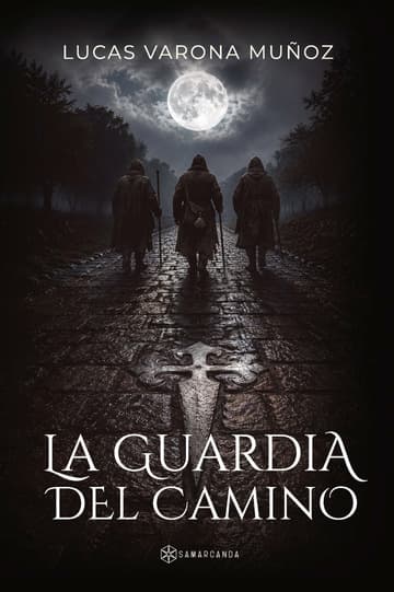 La Guardia del Camino