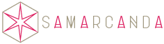 Editorial Samarcanda