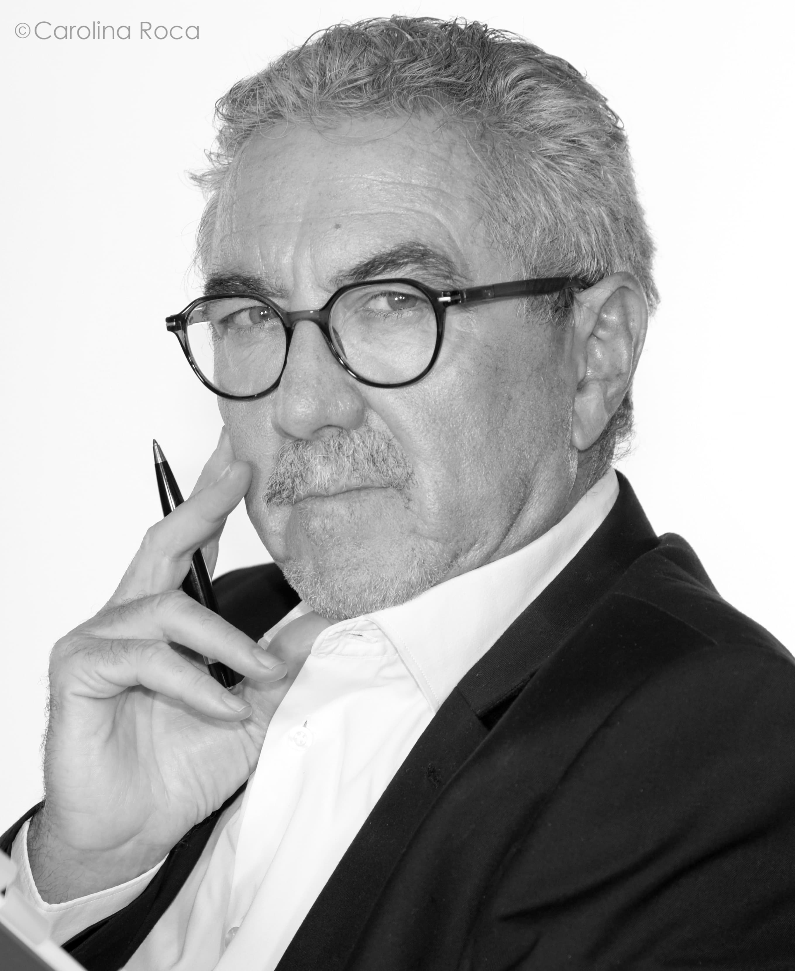 Manuel Avilés