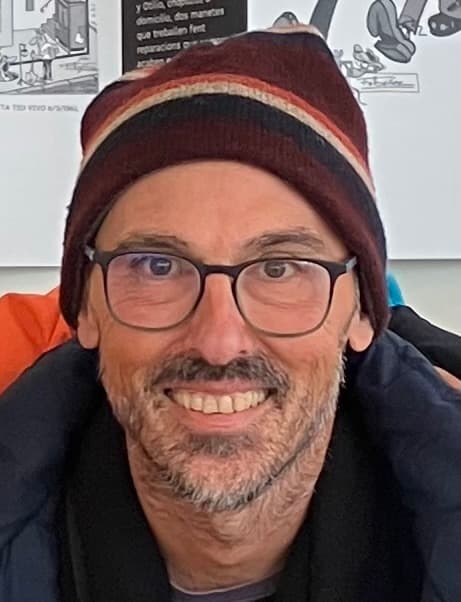 Daniel Pinilla