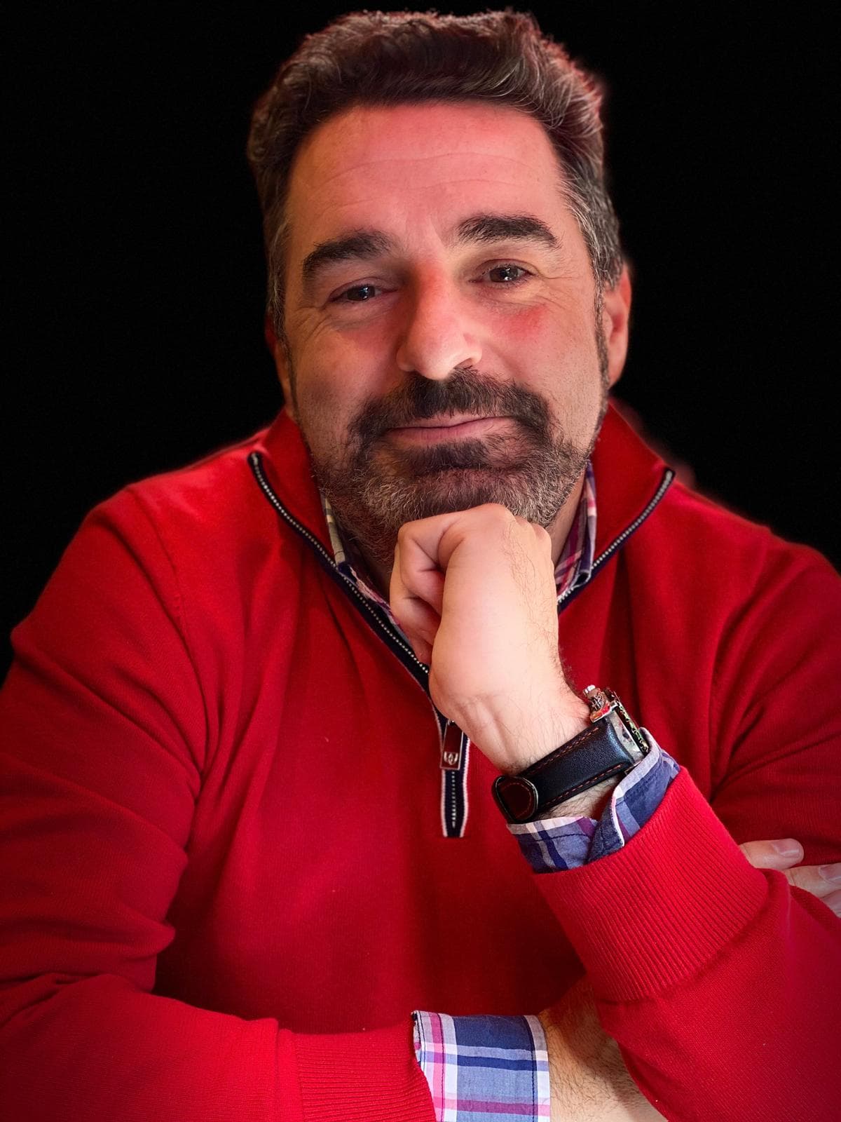 José Miguel Gómez Jiménez