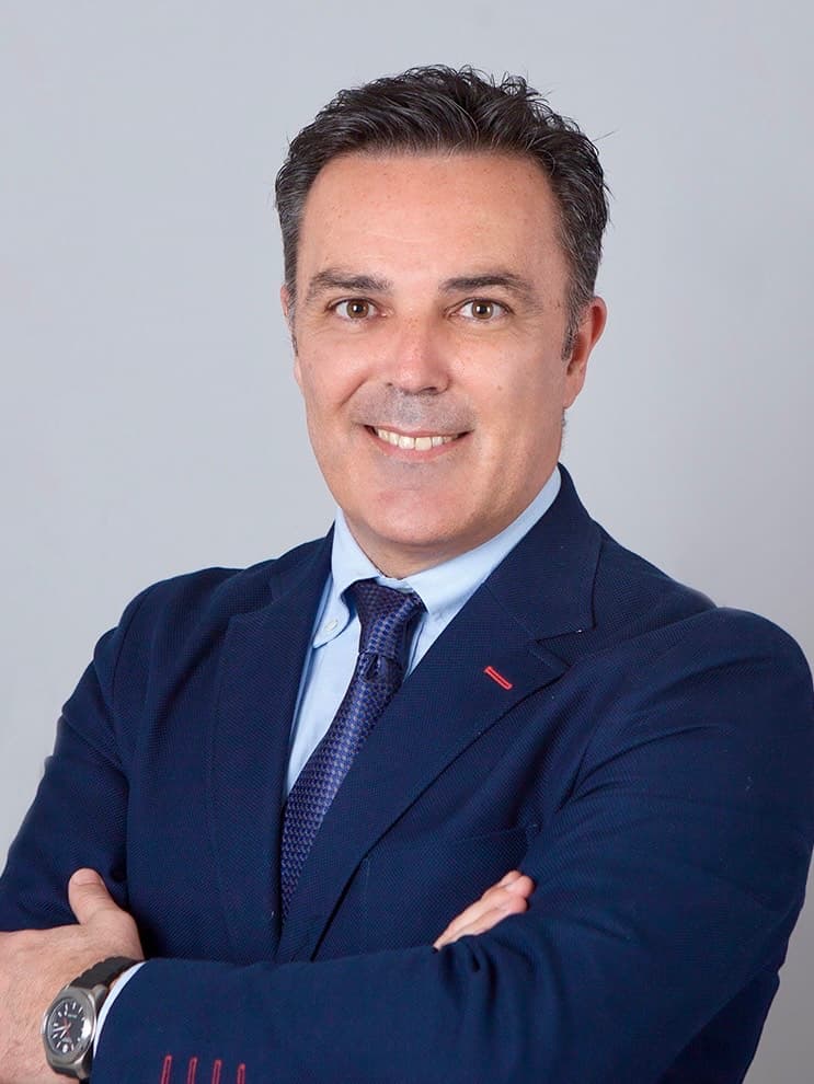 Francisco José Llave Gamero