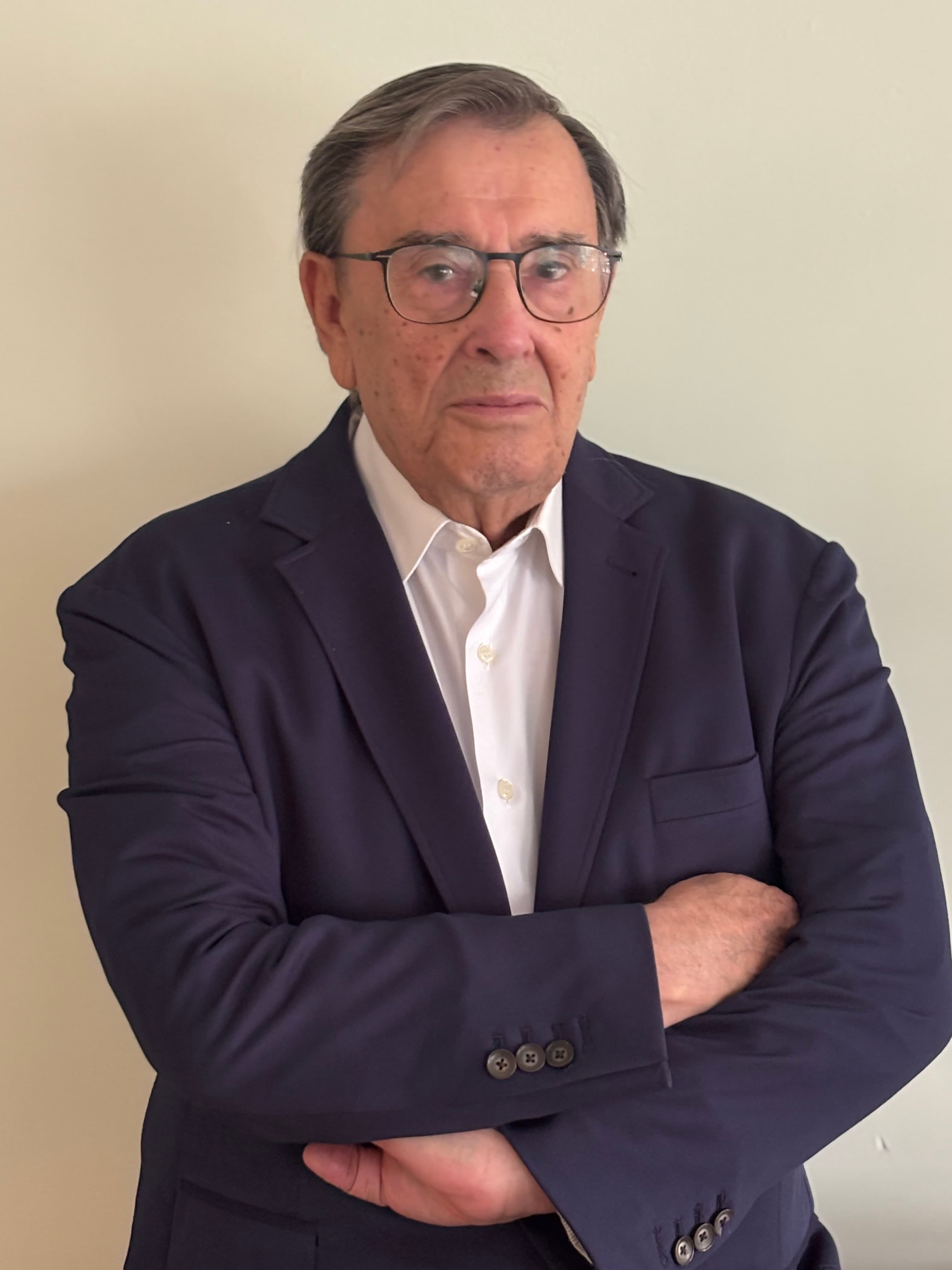 José Carlos Gómez Borrero