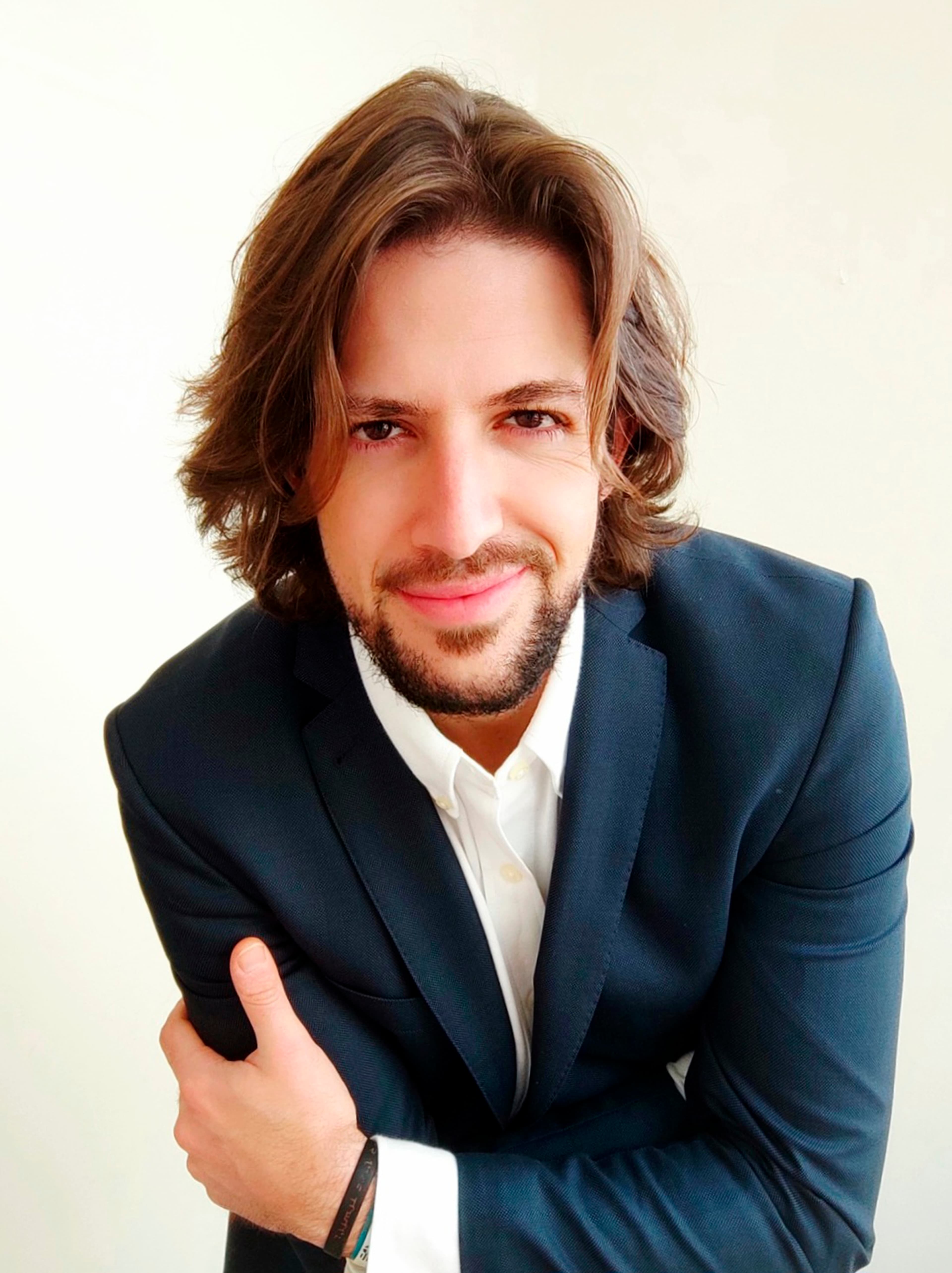 Daniel Almazán Aguilar