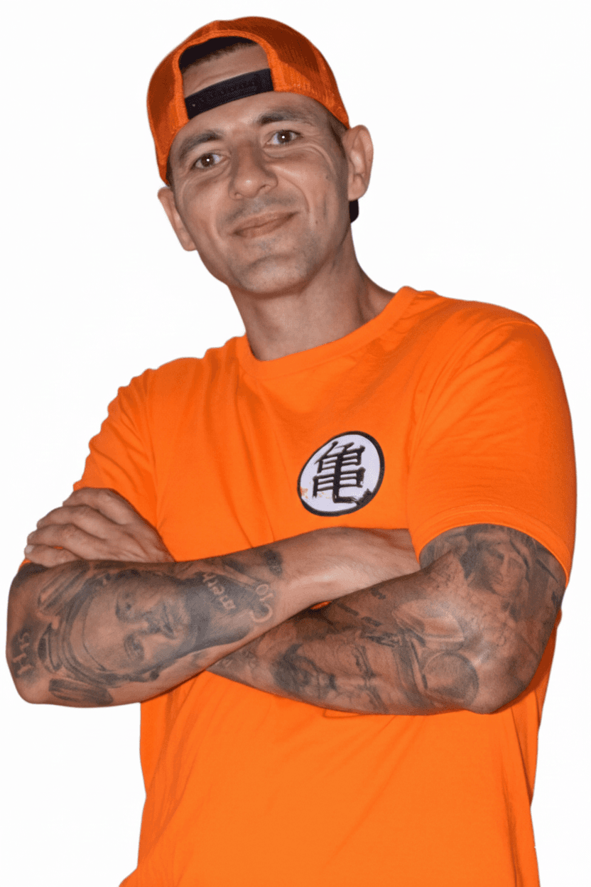 Arturo Carrasco