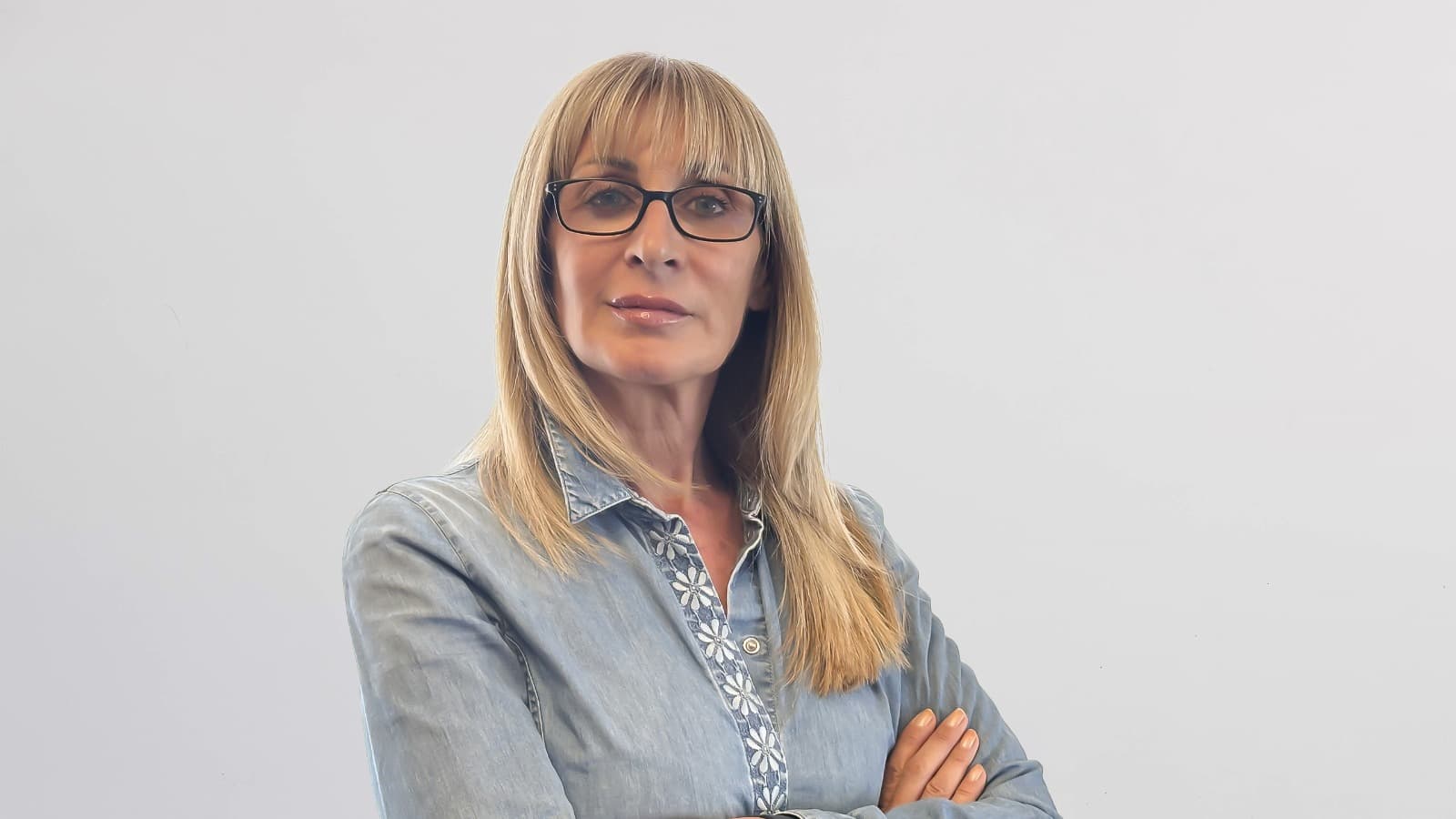 Mari Paz Gallego
