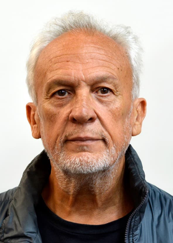 Cristian Lascano