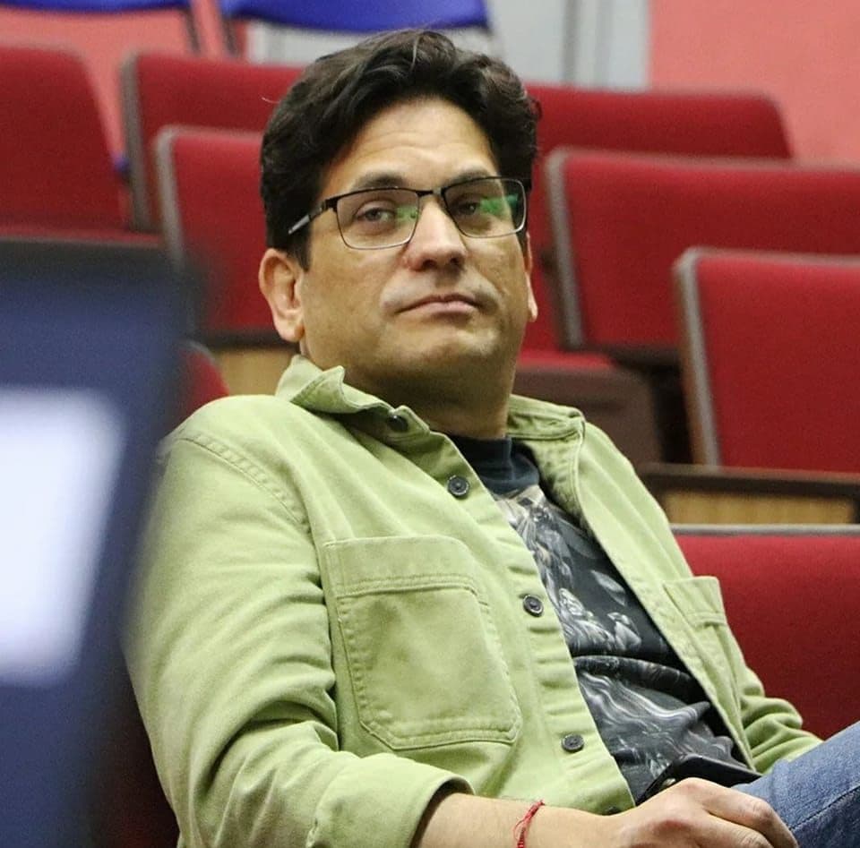 Aníbal Arias