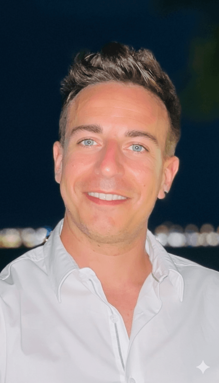 Antonio Fusca