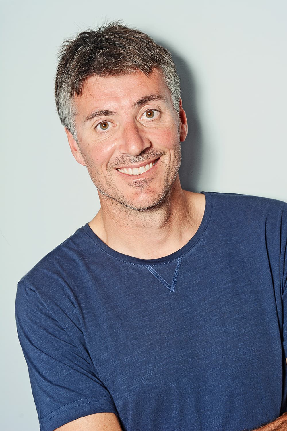 Gregg Dunnett