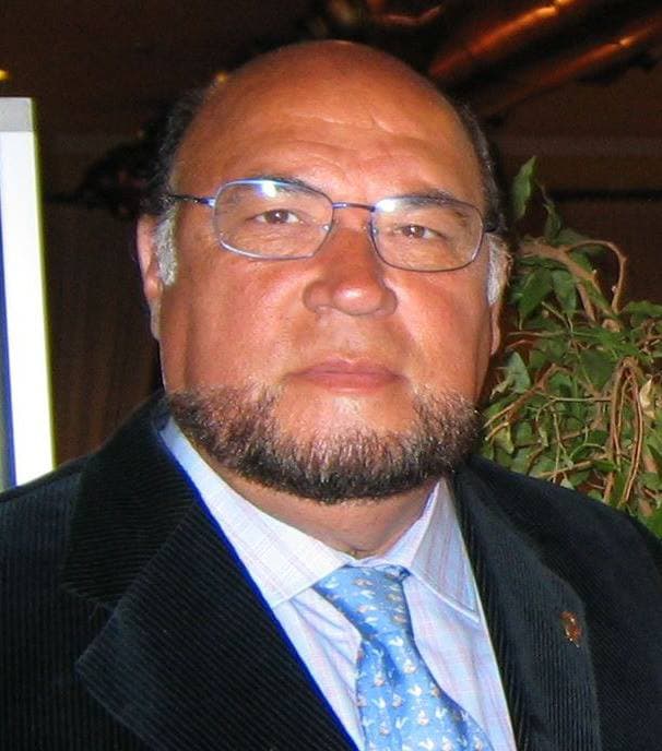 Manuel Melado