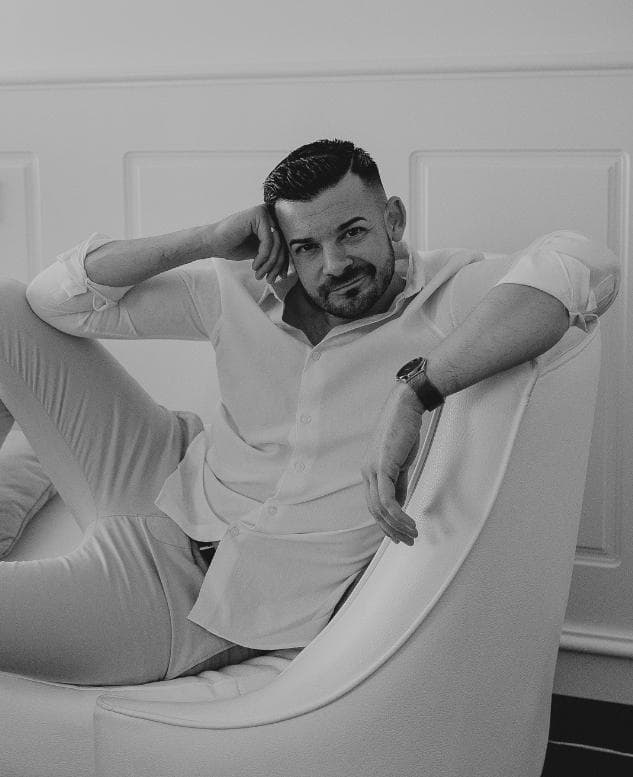 Fernando Preto Rodríguez
