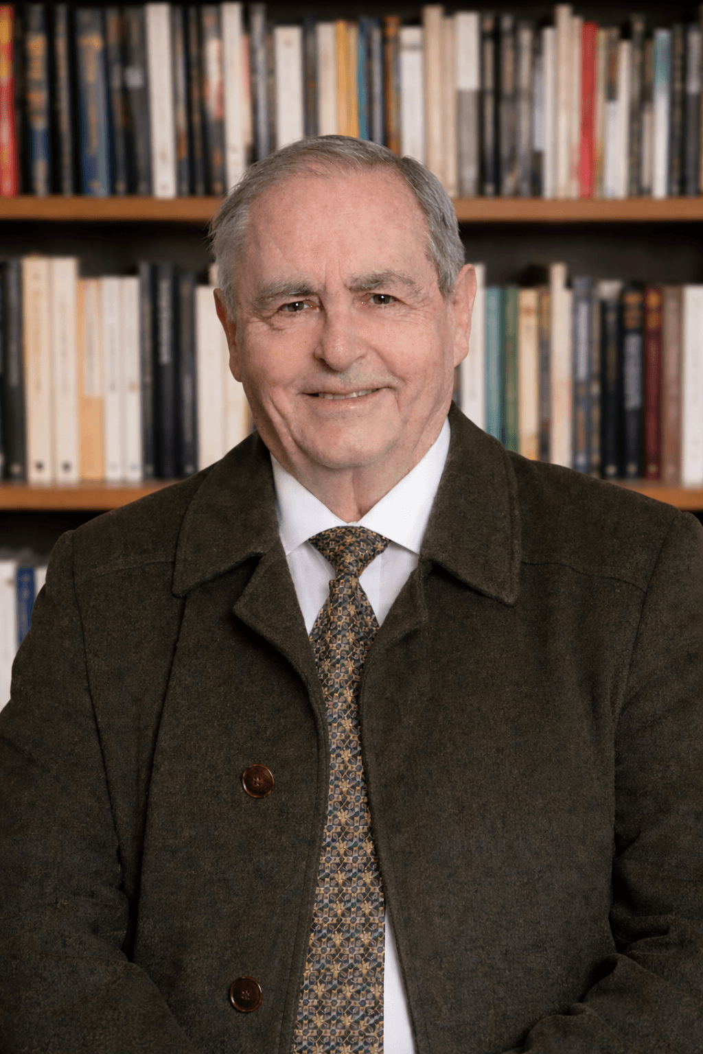 Rafael Raya Rasero