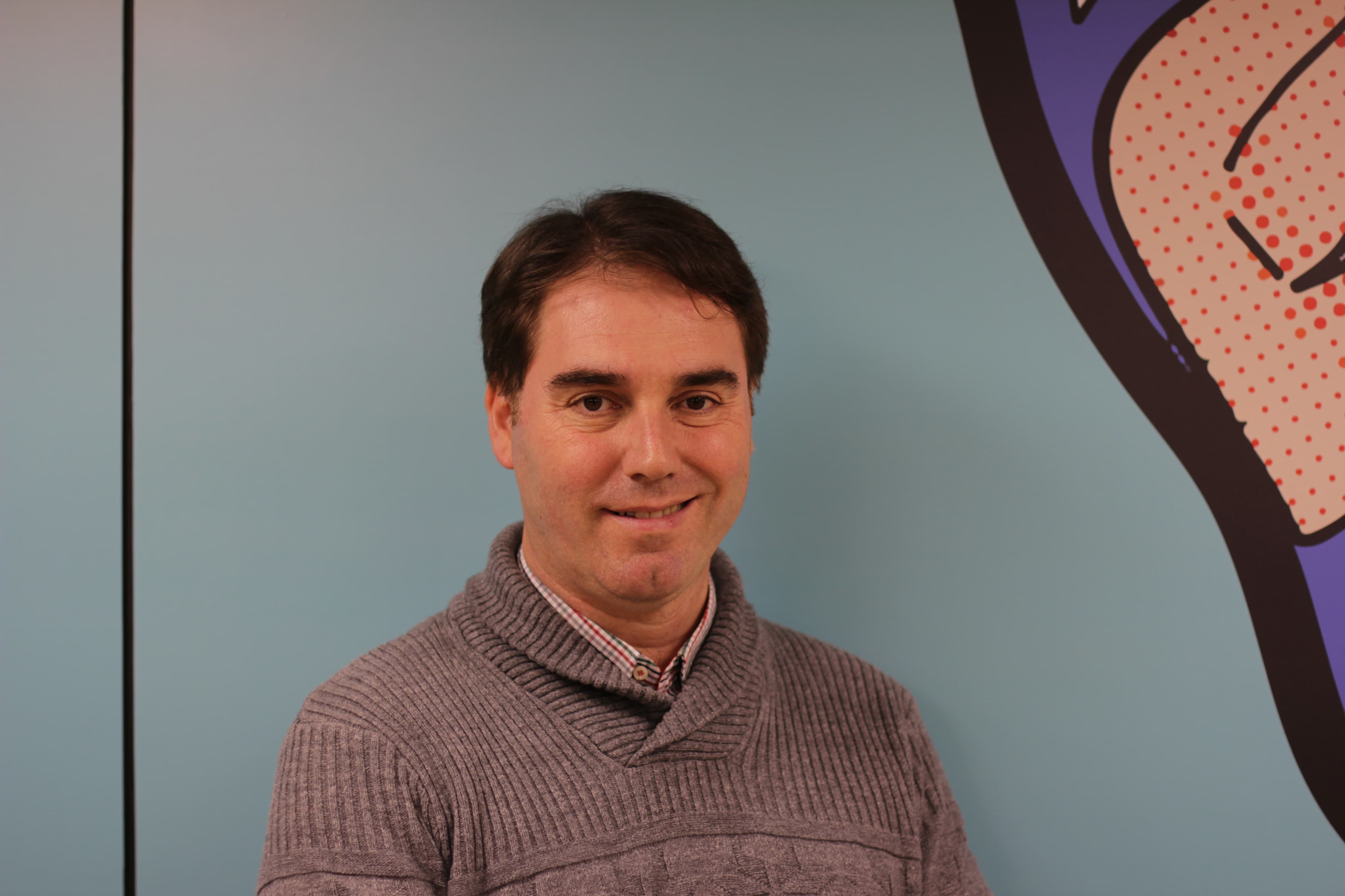 José María Pinilla