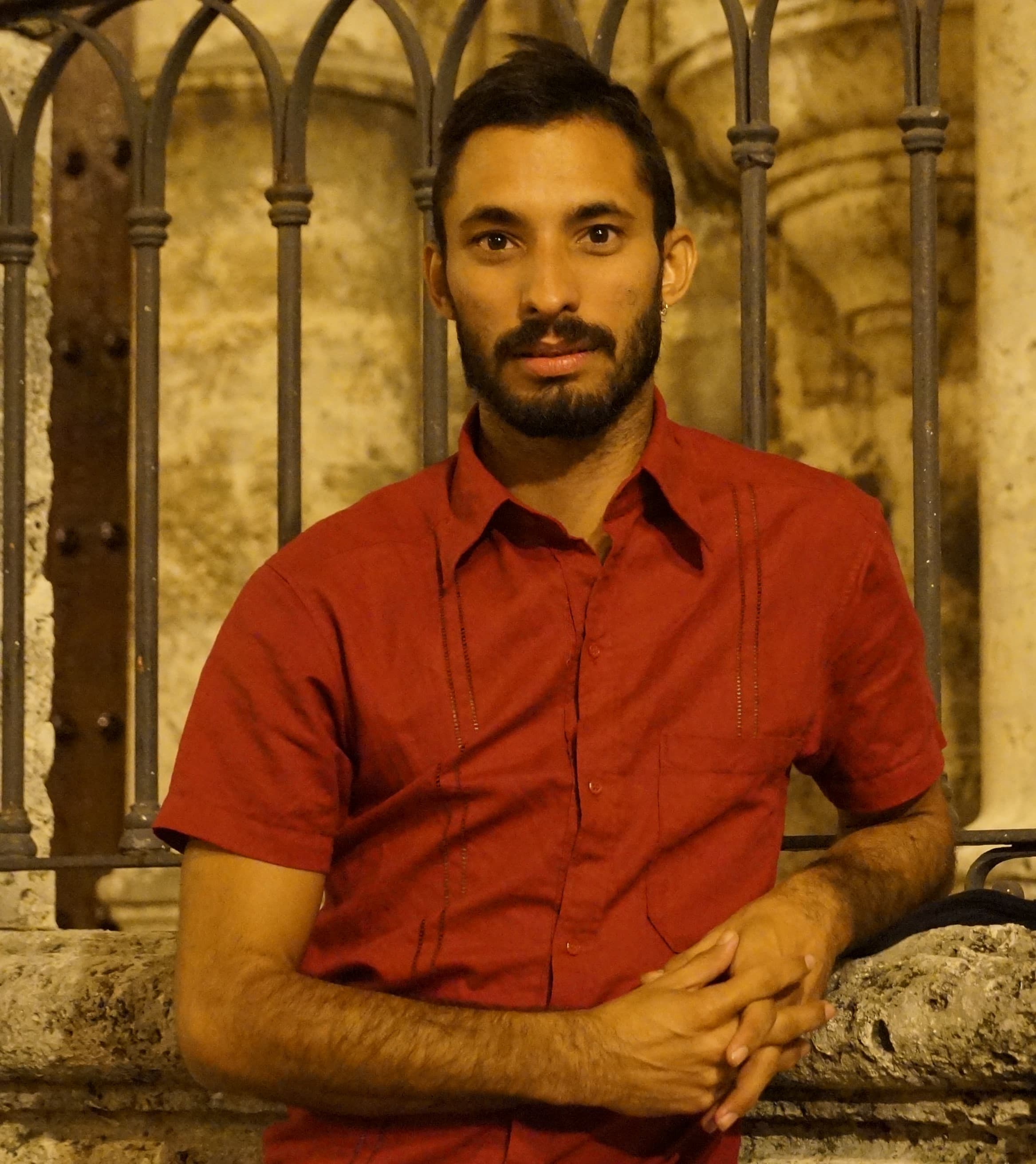 Abilio Suárez