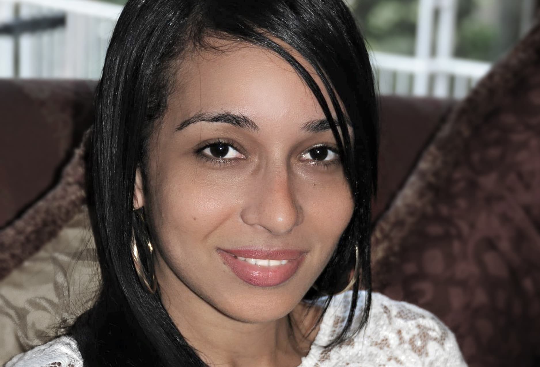 Amelia Duarte de la Rosa