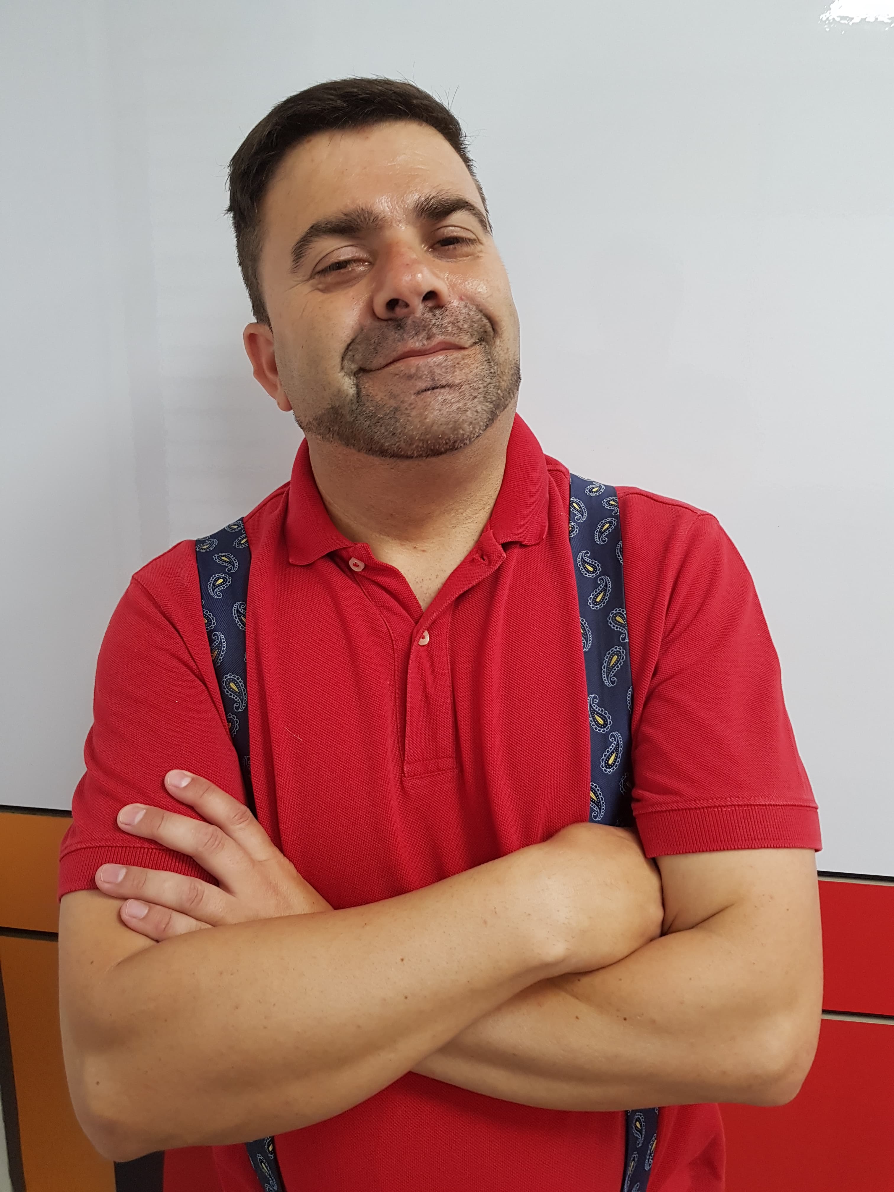 José Antonio Rodríguez Torres