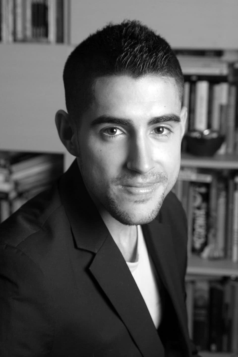 Daniel Velarde Ruiz