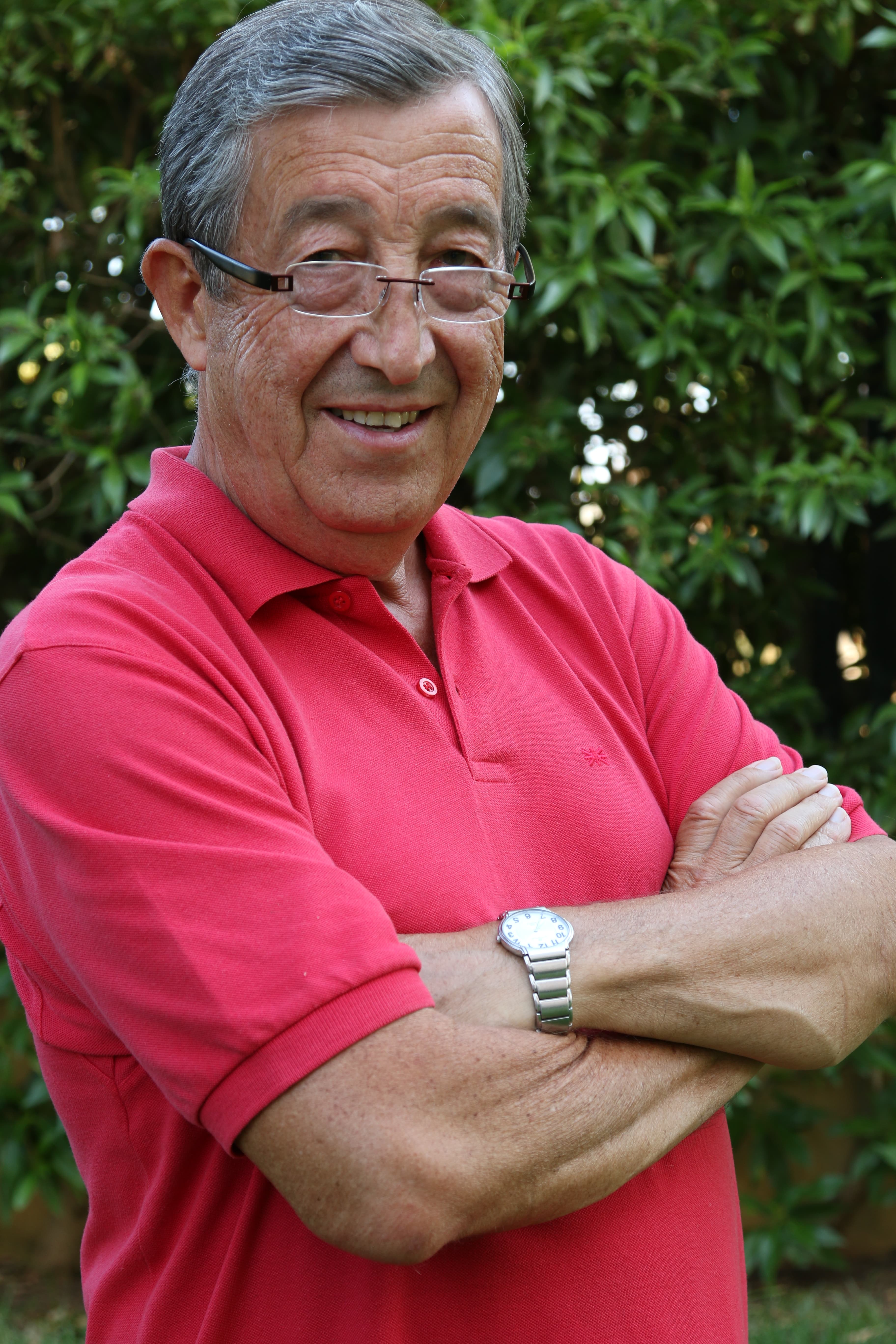 Javier Ros Pardo