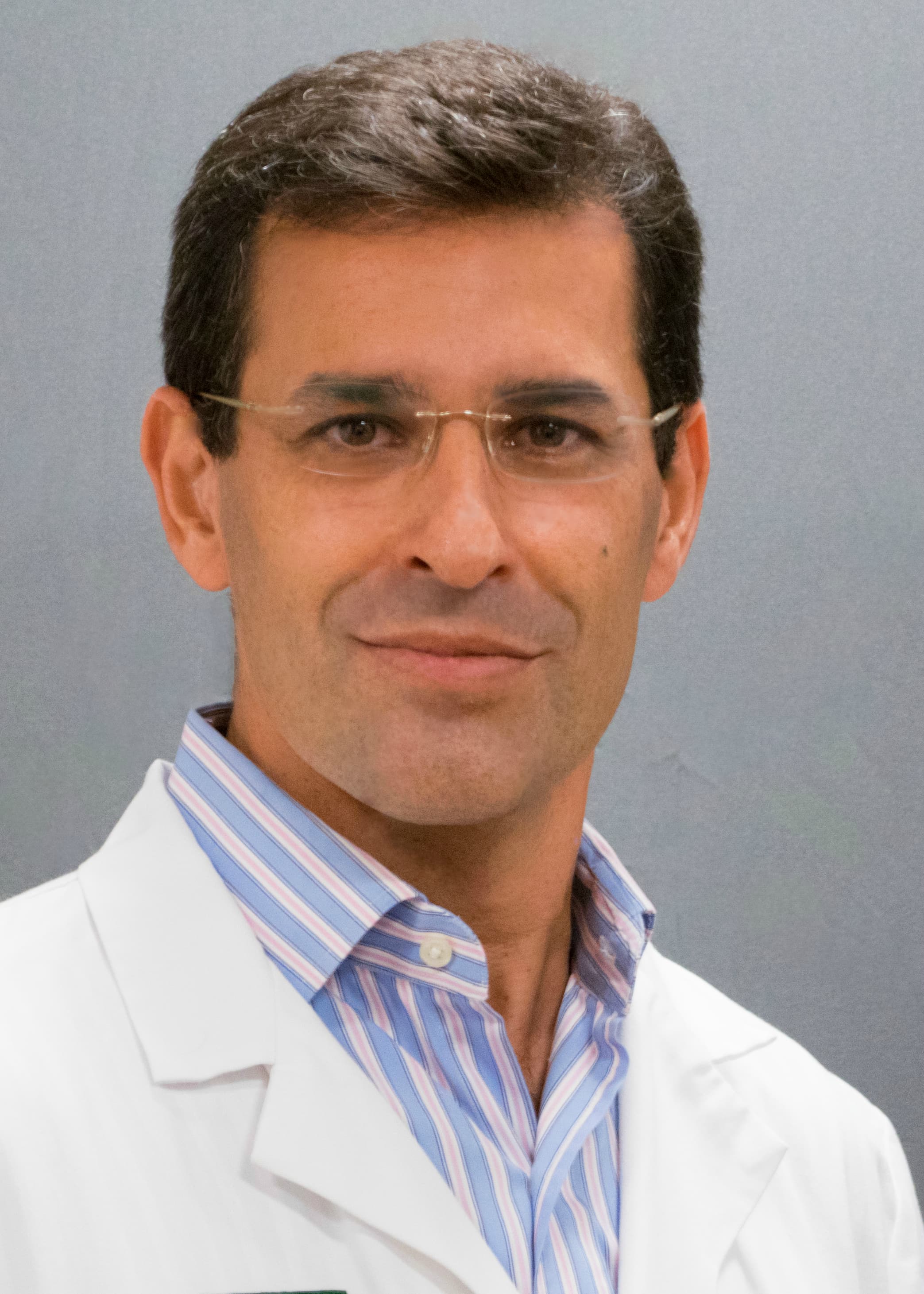 Juan Domínguez Bendala