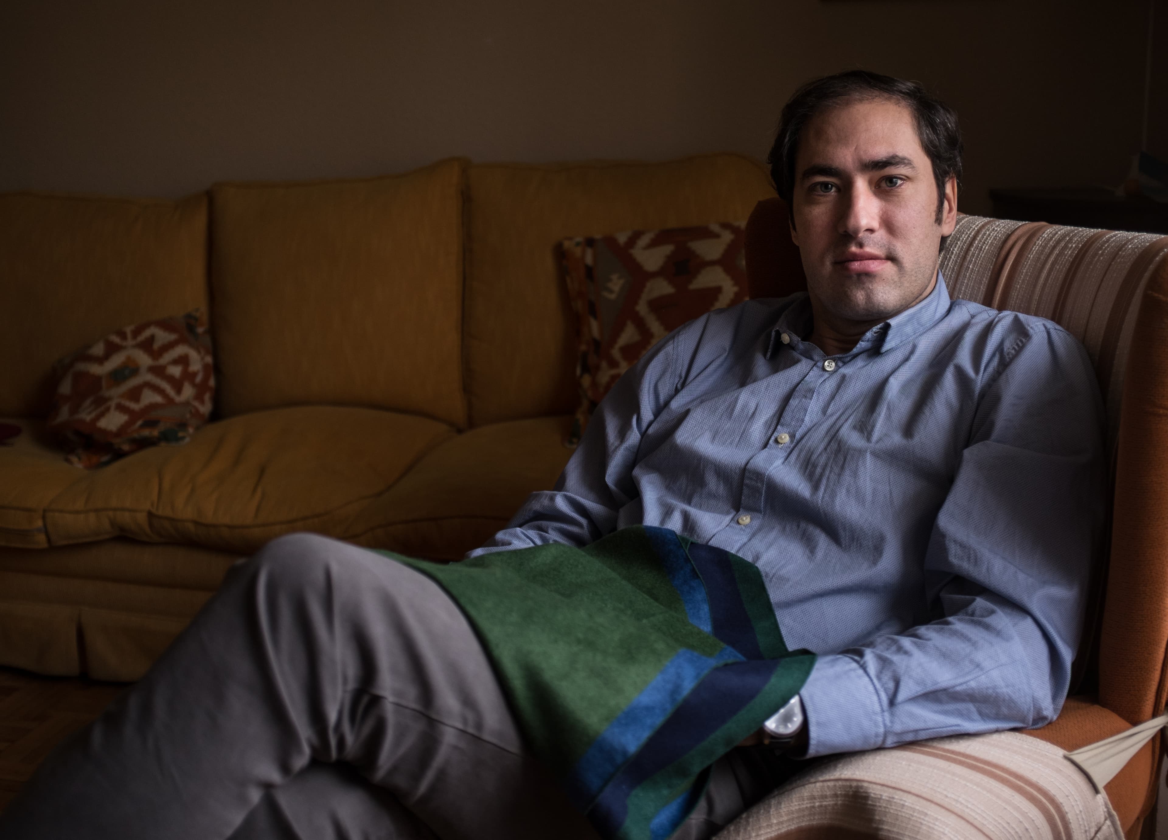 Álvaro Villalobos