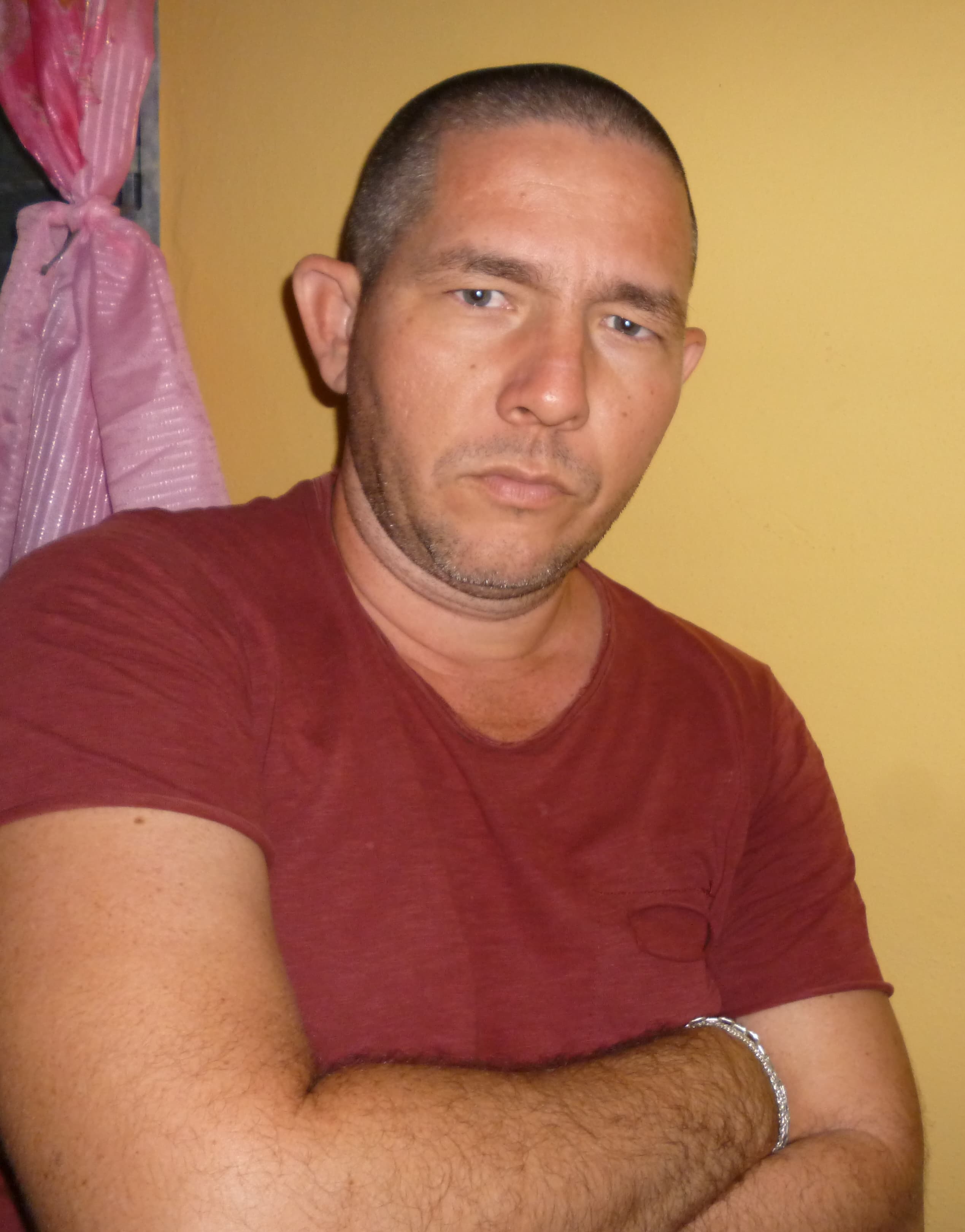 Rafael A. Inza