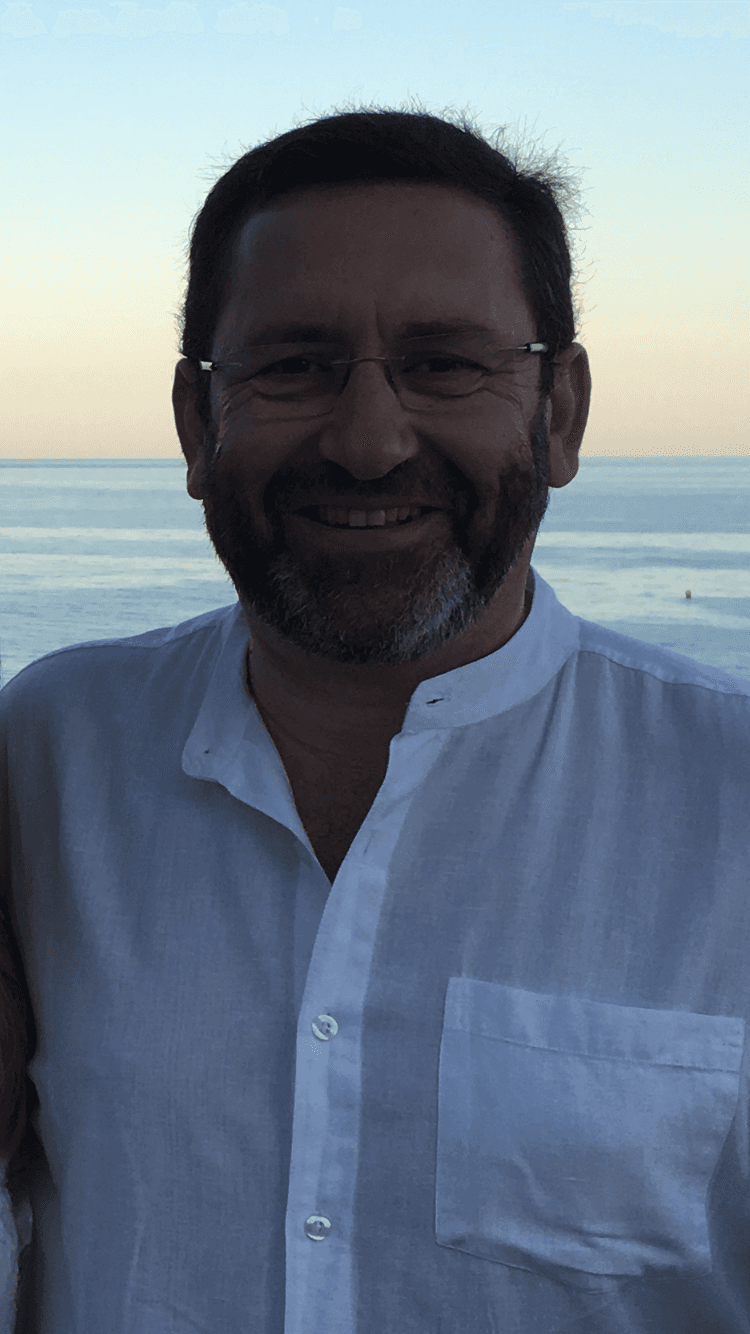 Manuel Pérez Alé