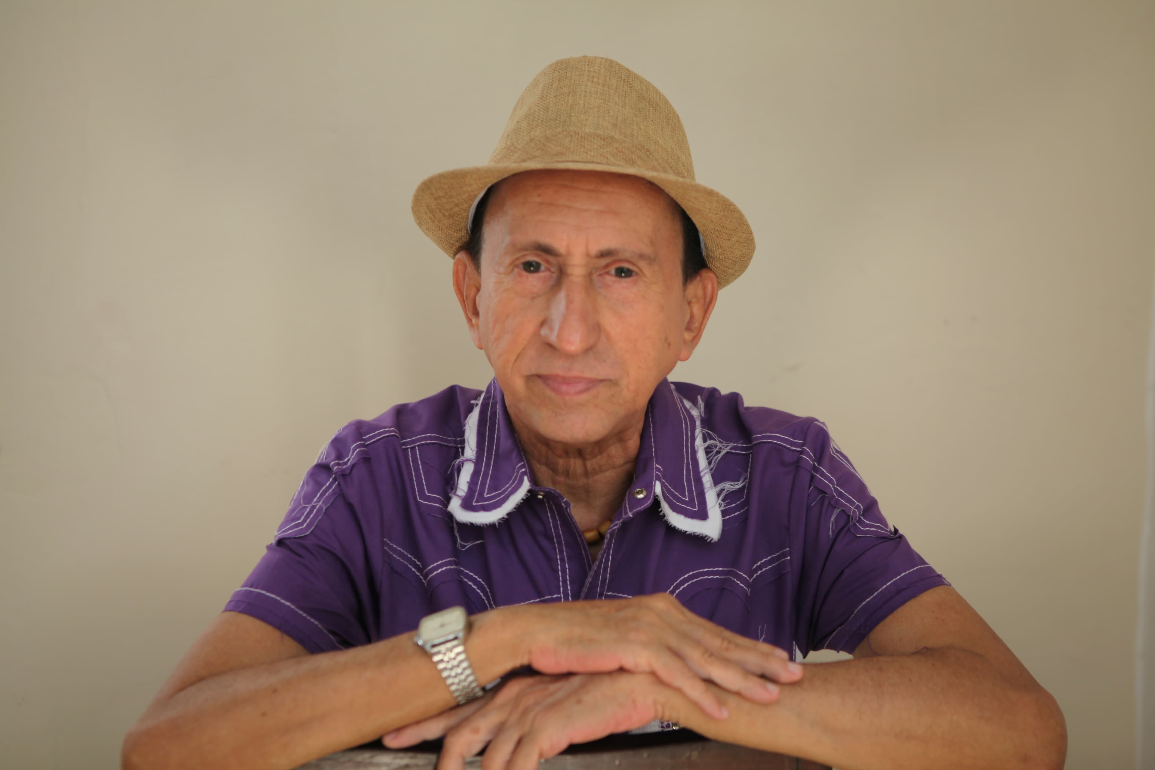 Pedro Pérez Rivero