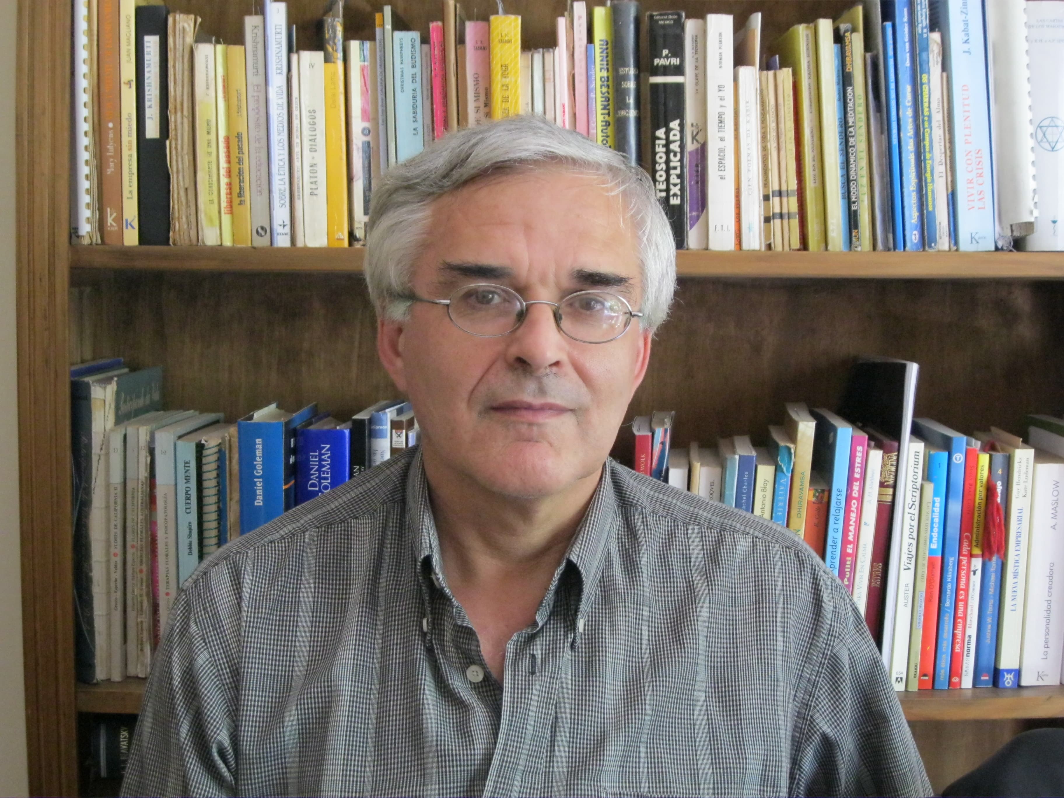 Manuel Arduino Pavón
