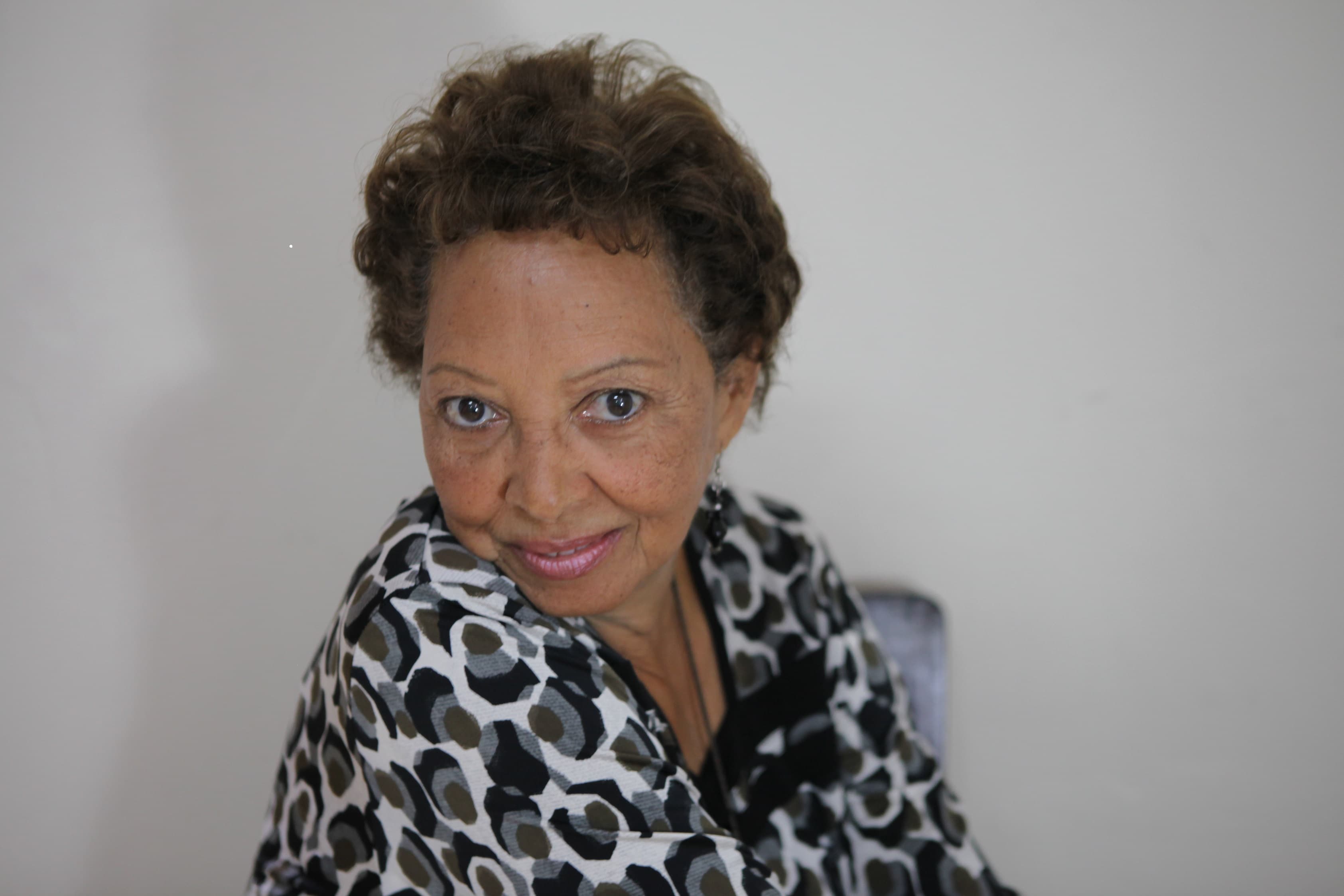 Teresa Regla Medina Rodríguez
