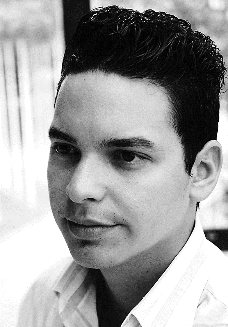 Yoe Suárez