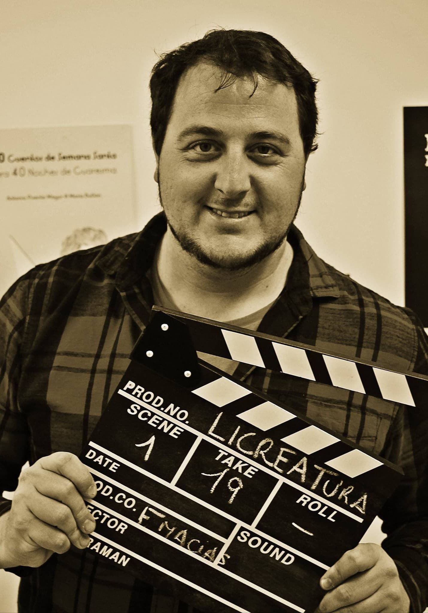 Fernando Macías Grosso