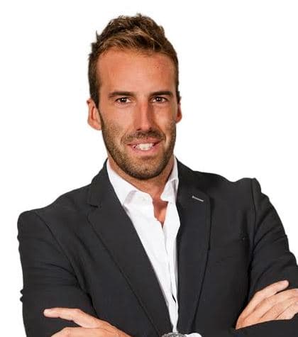Álvaro Ojeda Sacaluga