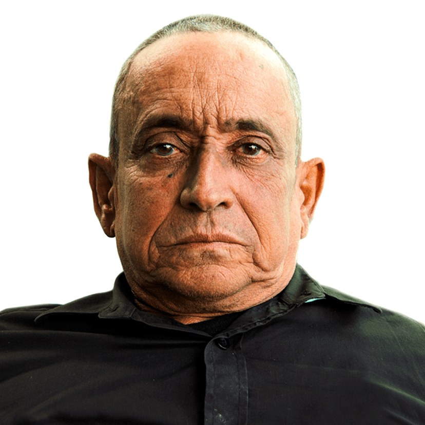 Nilo Noel González Cabrera