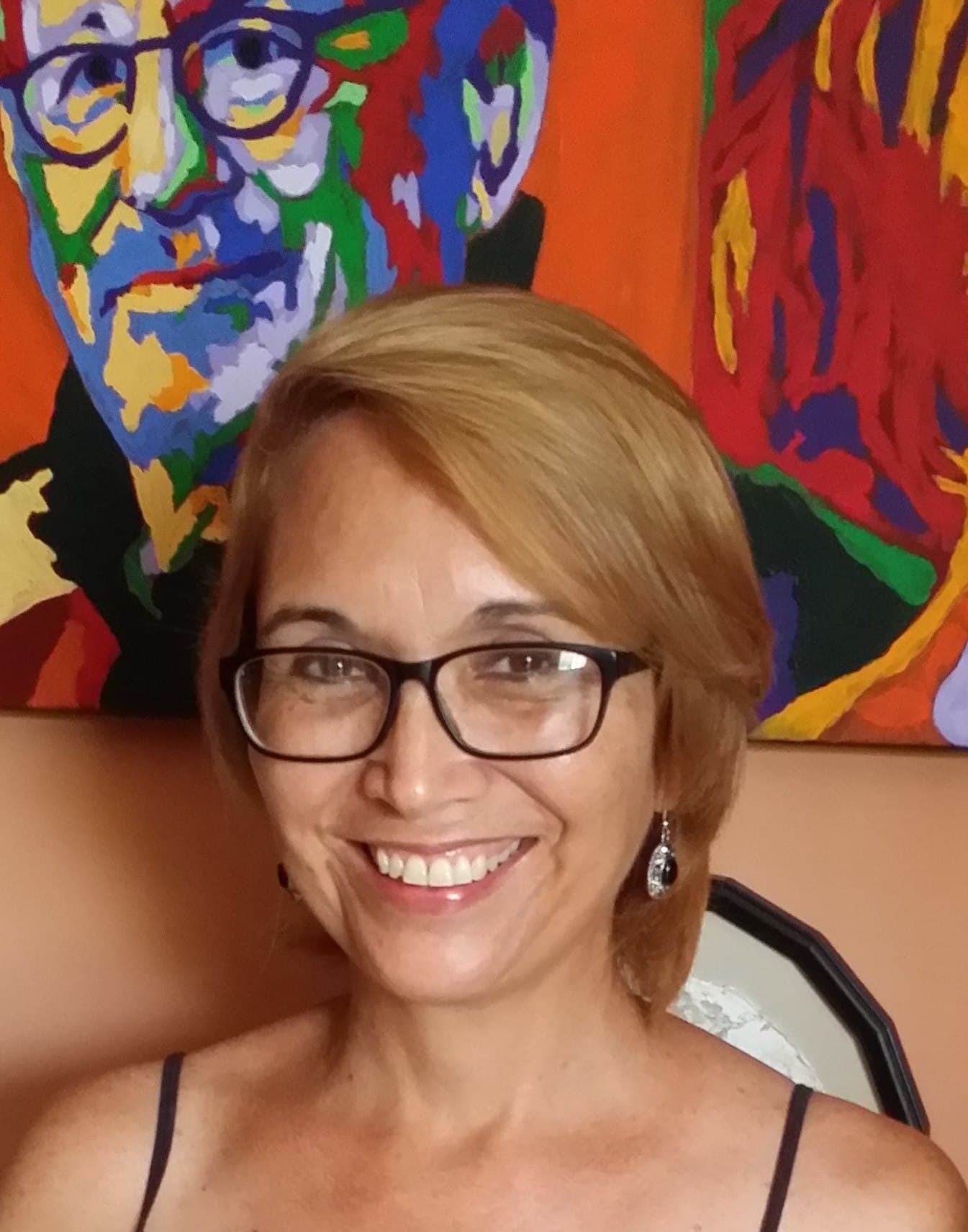 Marié Rojas Tamayo