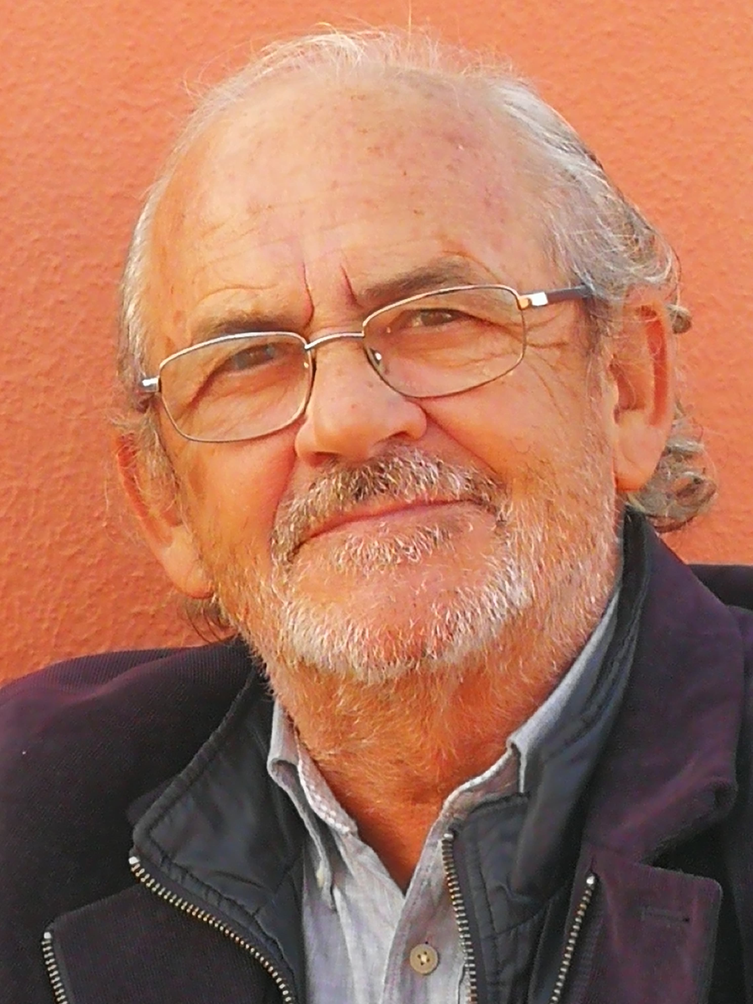 Francisco Pérez Gandul