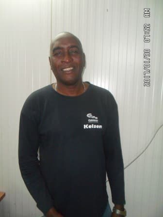 Augusto Marino Skerritt García