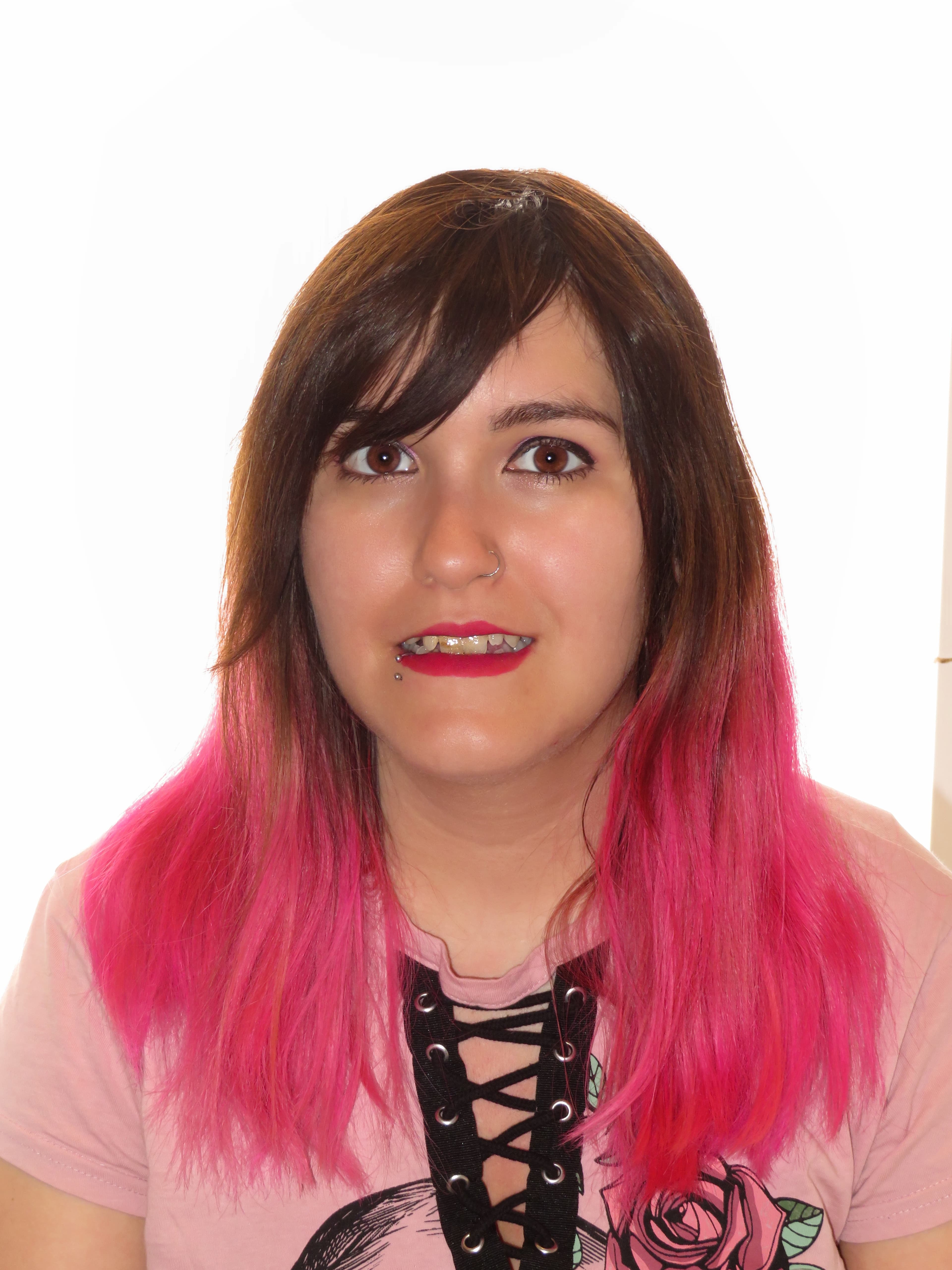 Ainhoa Gallardo