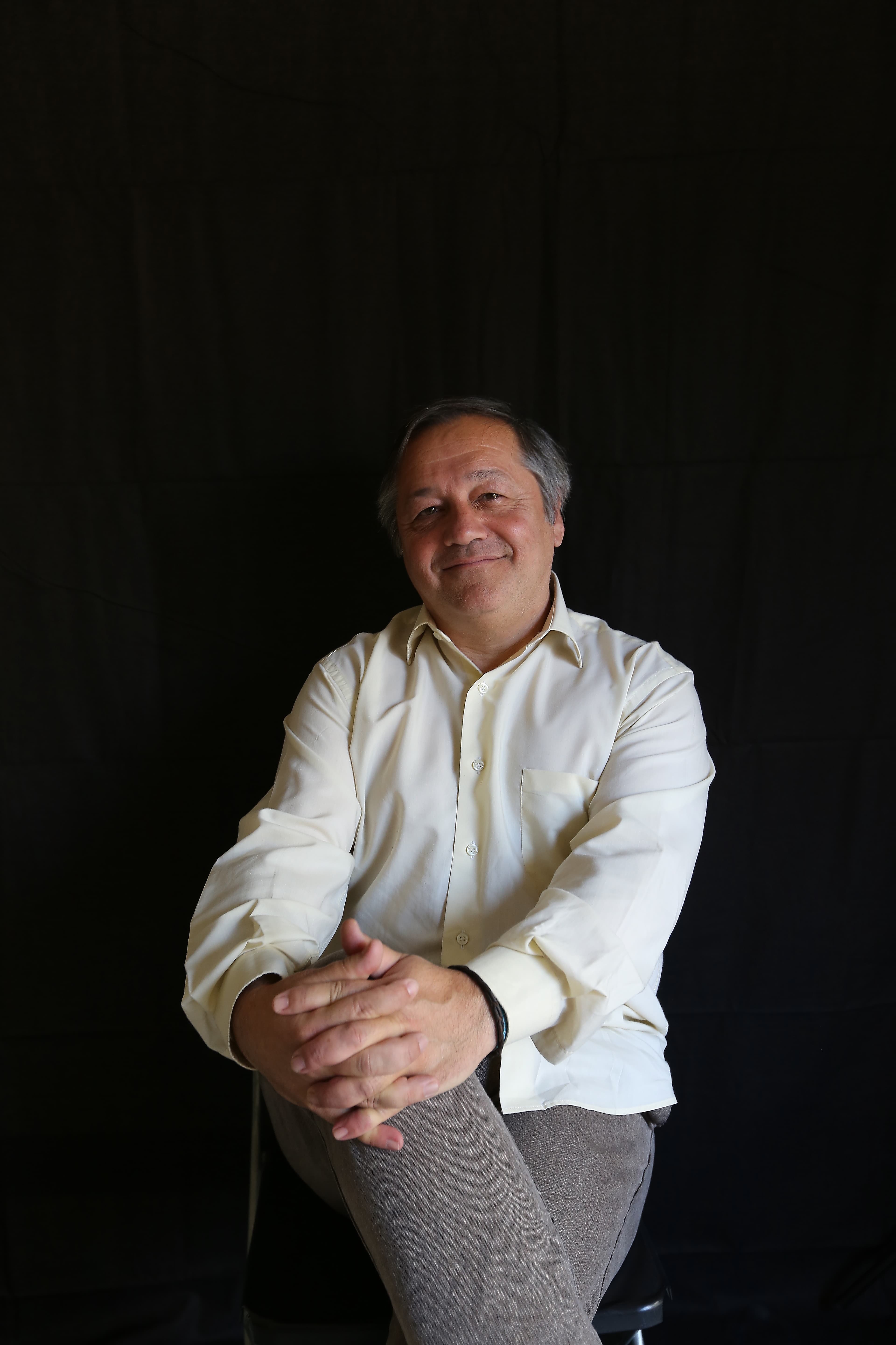 Paco Cepeda