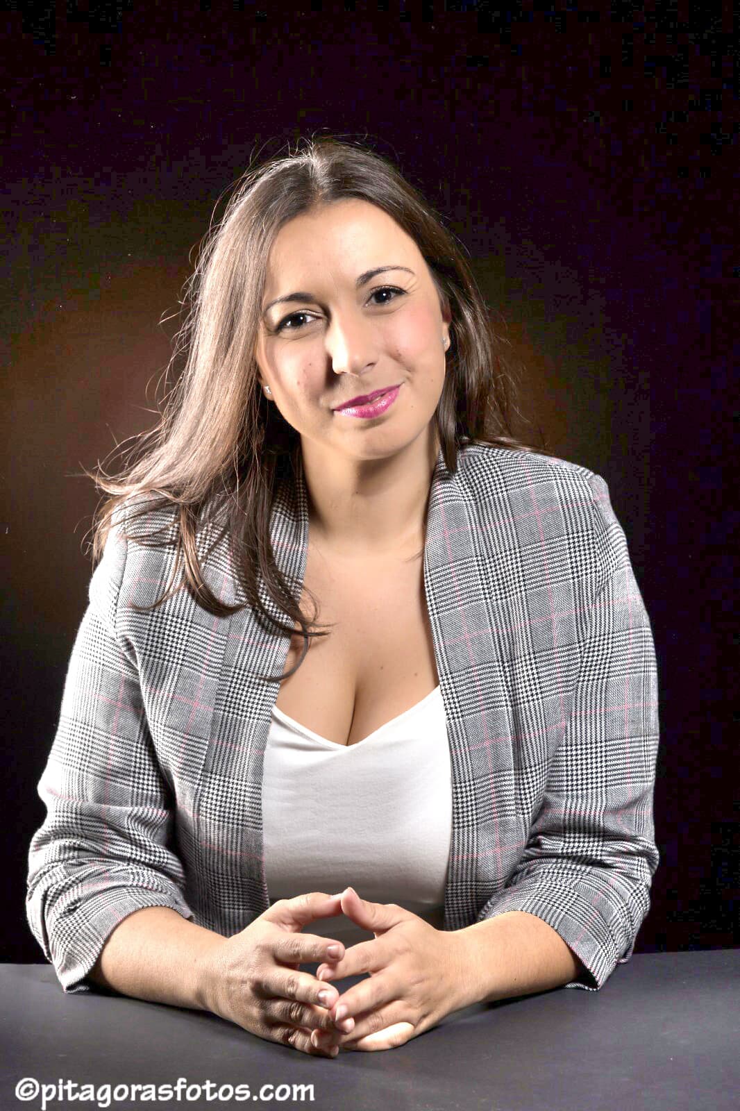 Rosario Paguillo