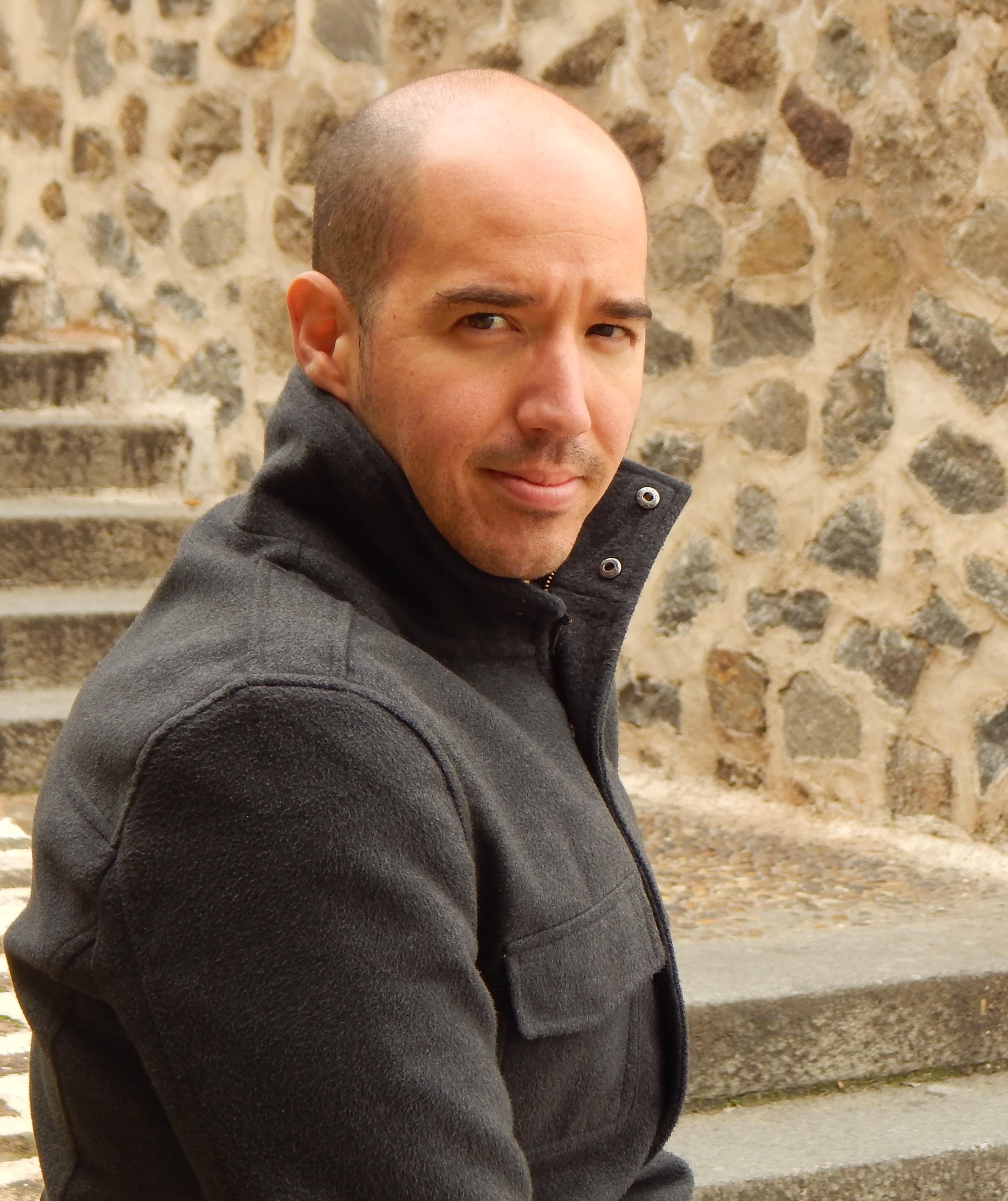 René Camilo García Rivera