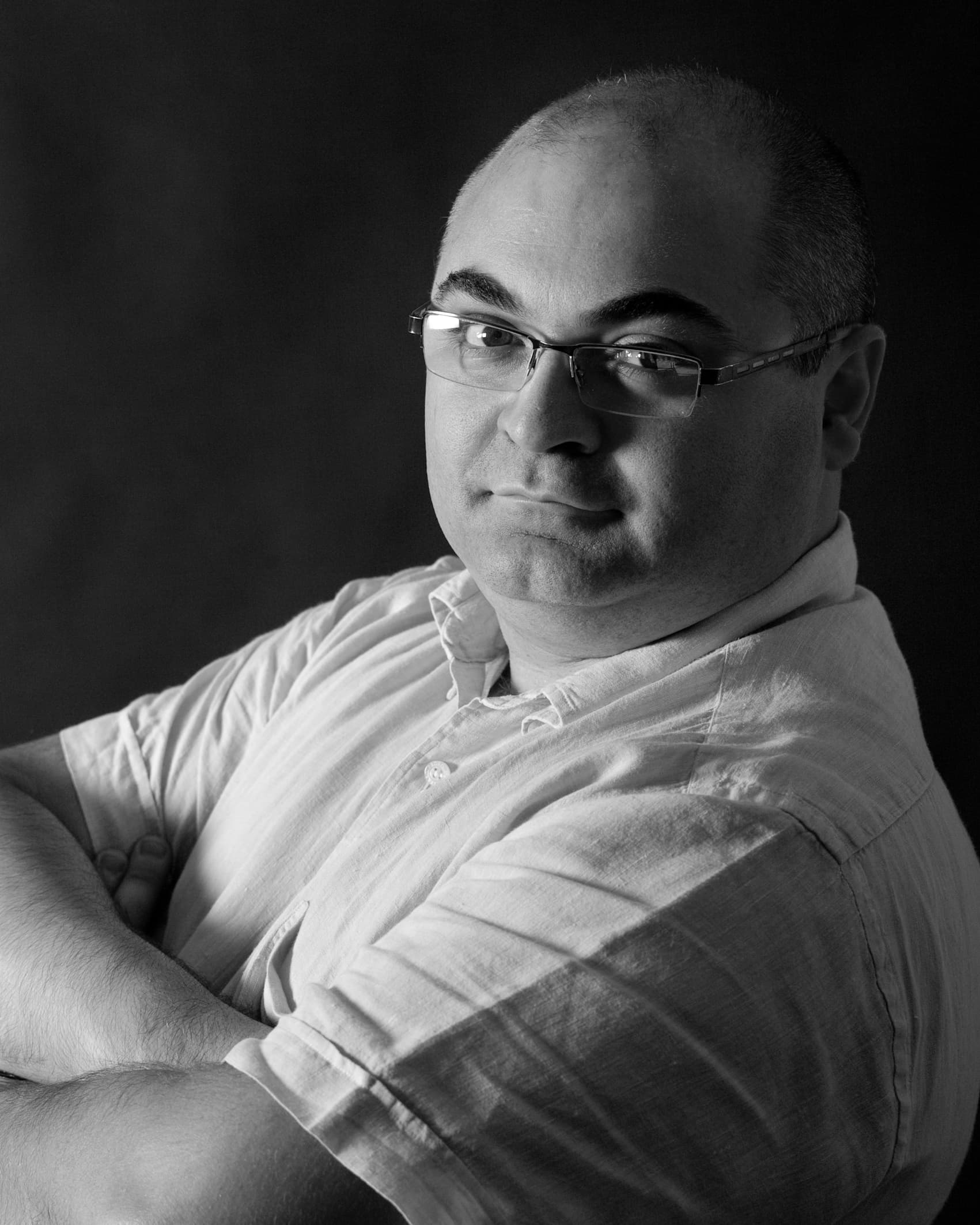 Francisco Javier Torres Gómez