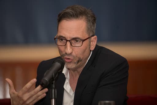 Jesús Álvarez