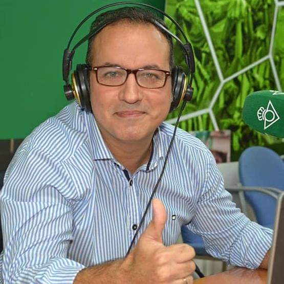 Francisco Javier Montiel Guerra