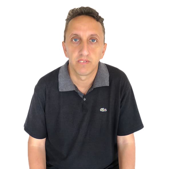Elieser López Cabezas