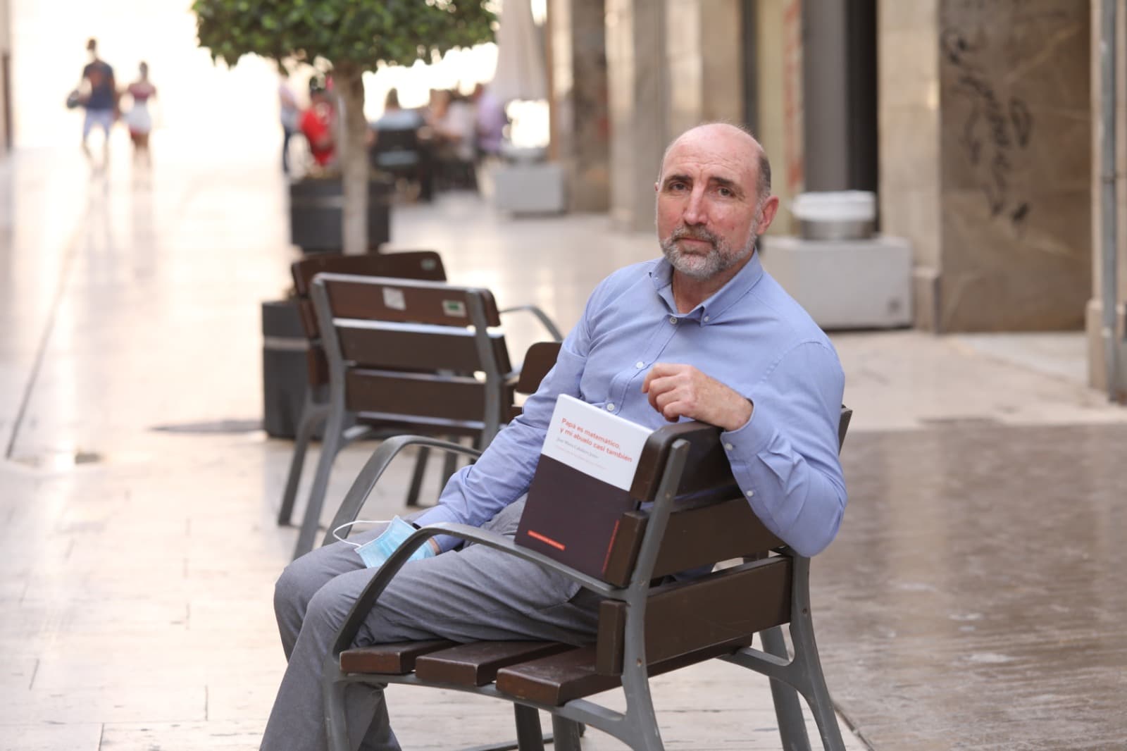 José María Caballero