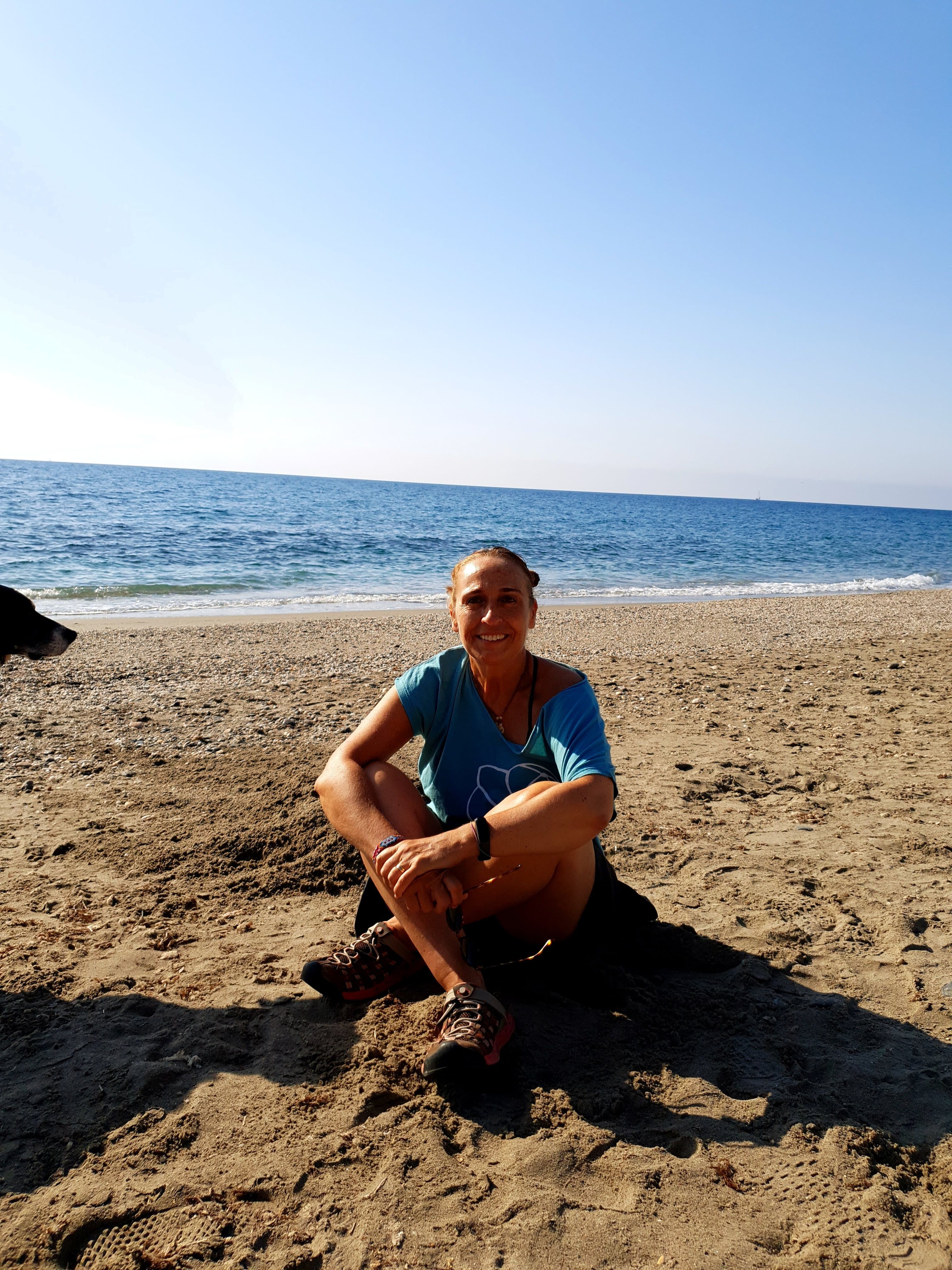 Mar del Olmo