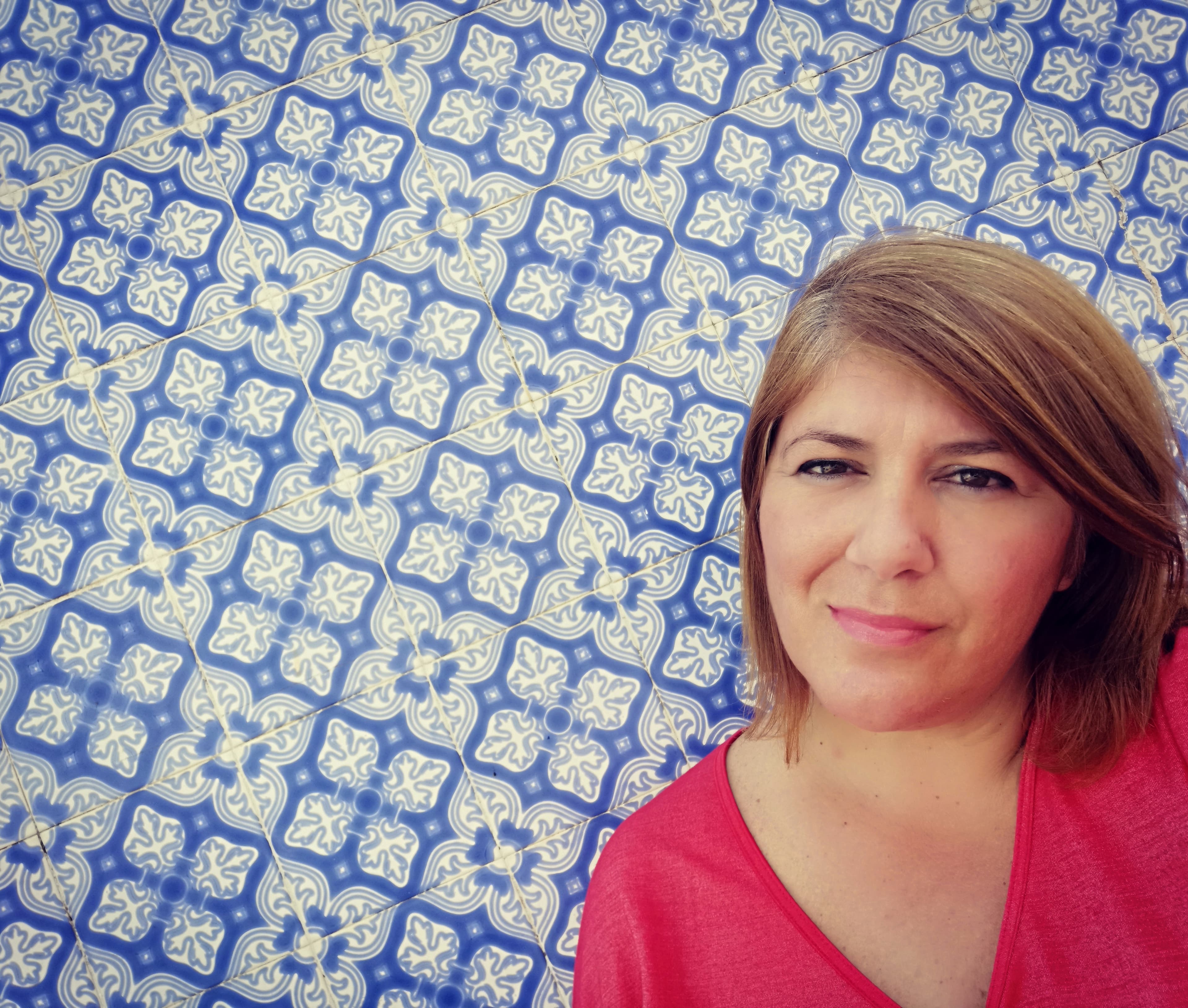 Maricarmen Barranca