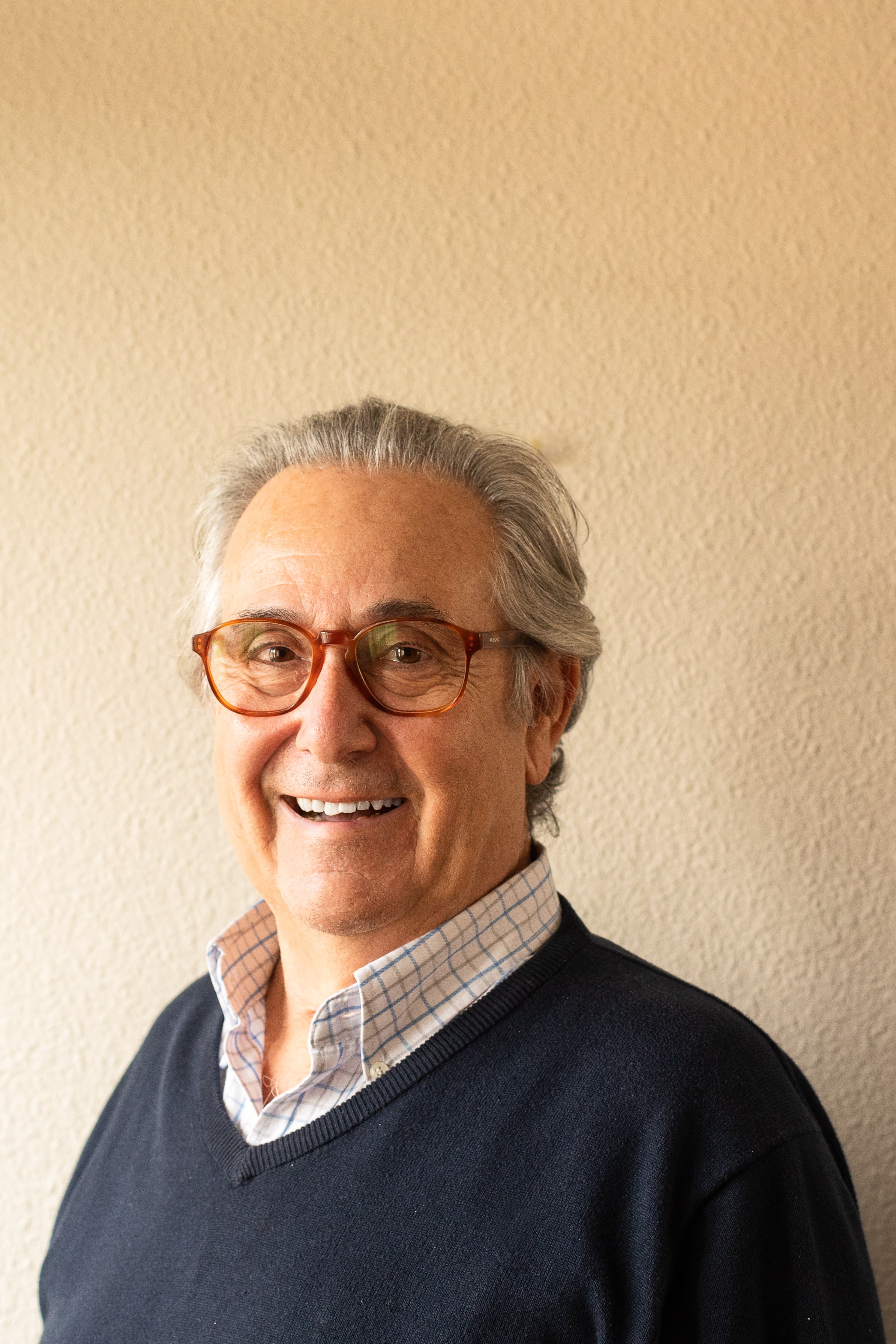 Miguel Magdalena Trujillo